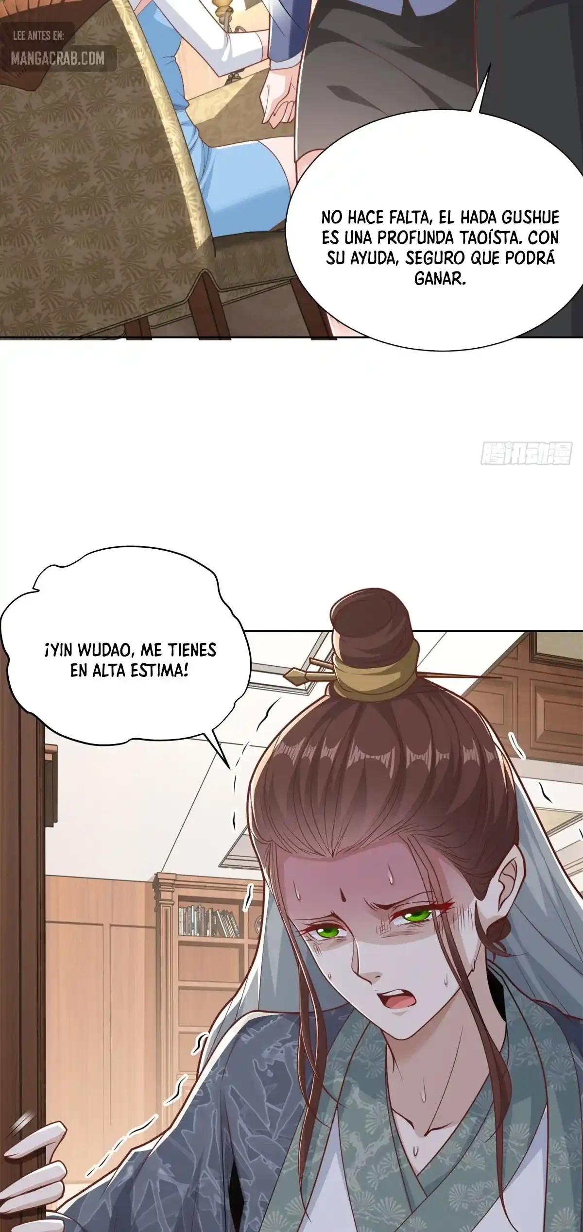 Gran Villano > Capitulo 159 > Page 311
