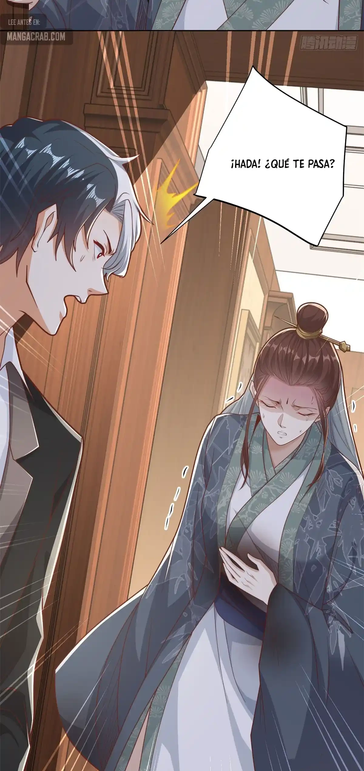 Gran Villano > Capitulo 159 > Page 321