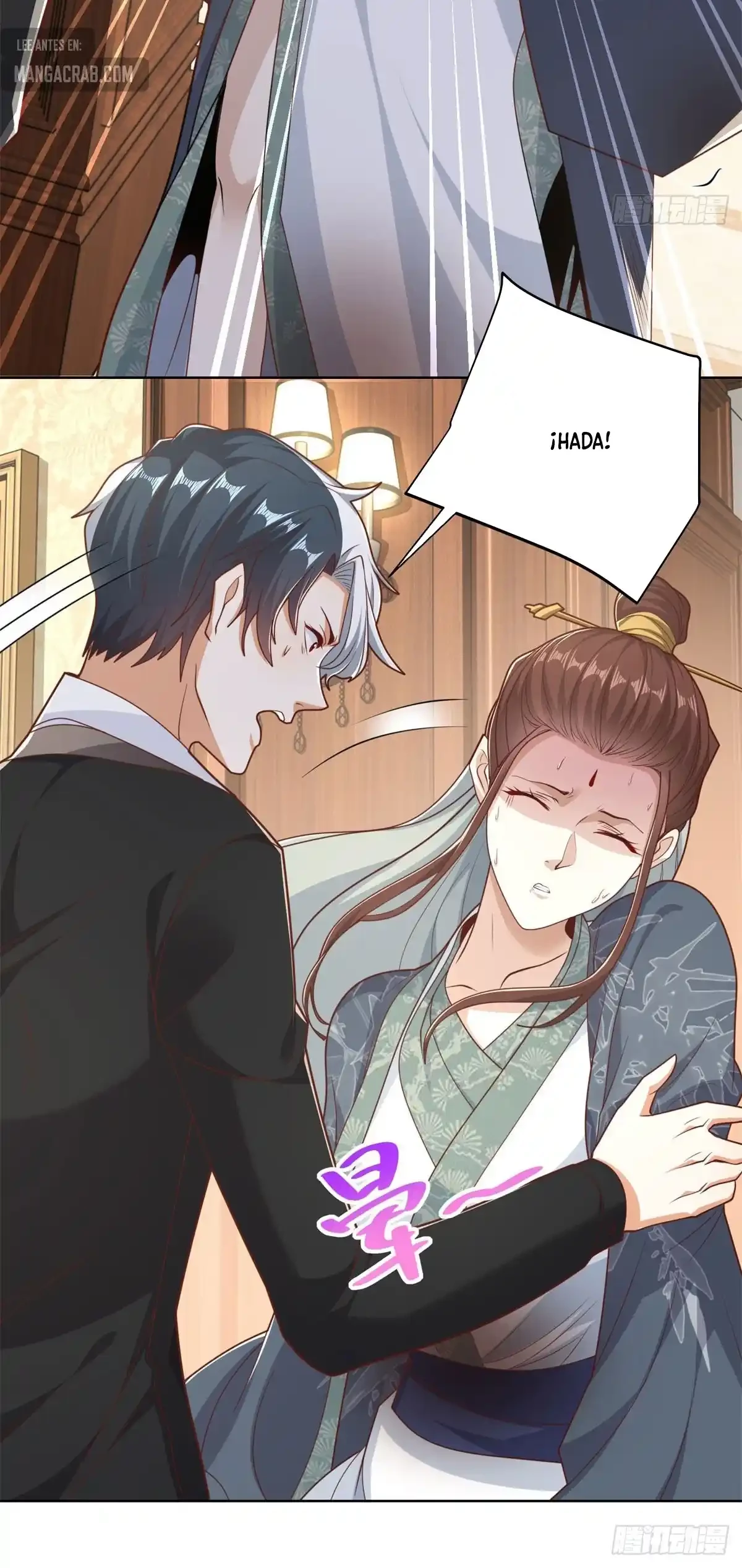 Gran Villano > Capitulo 159 > Page 331