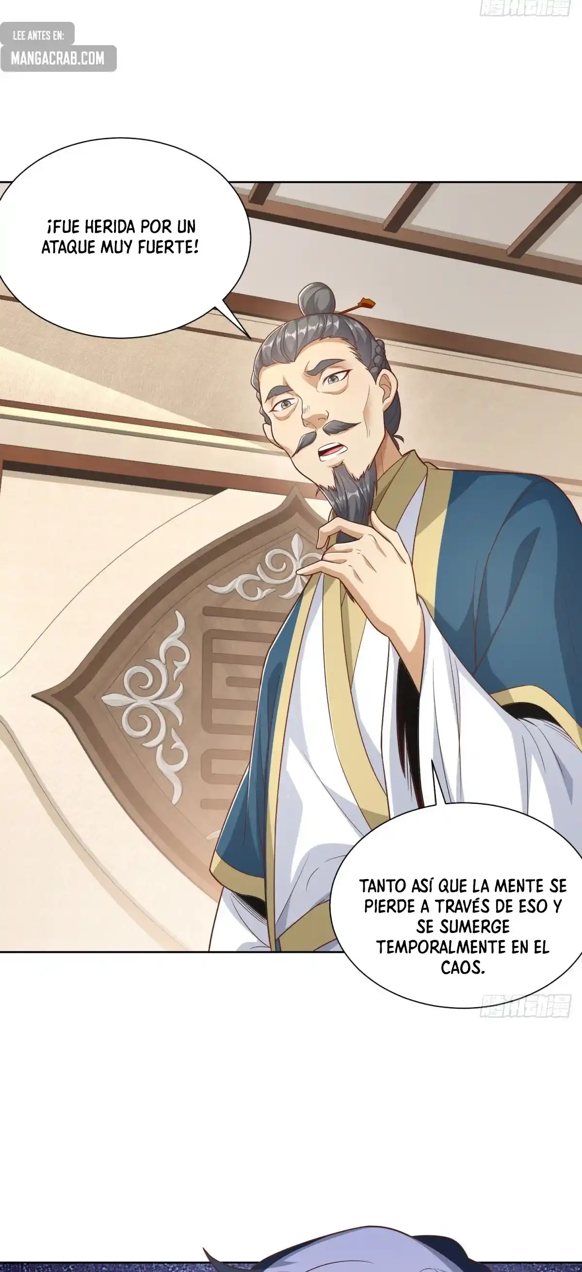 Gran Villano > Capitulo 160 > Page 51
