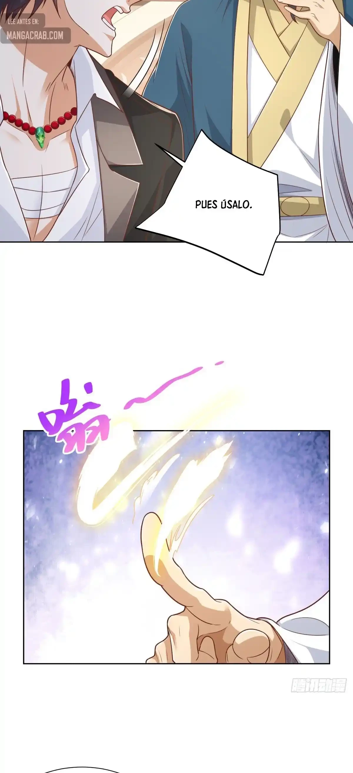 Gran Villano > Capitulo 160 > Page 71