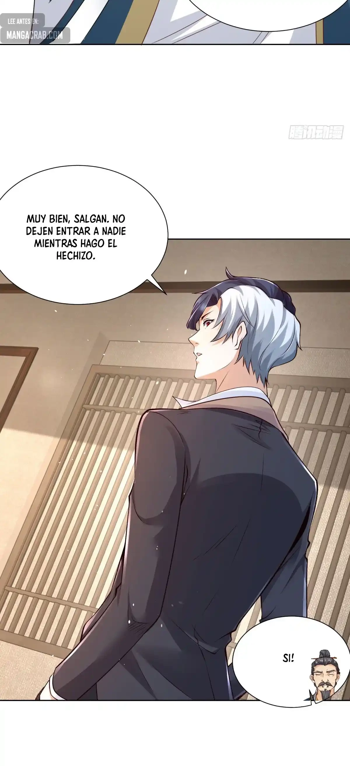 Gran Villano > Capitulo 160 > Page 91
