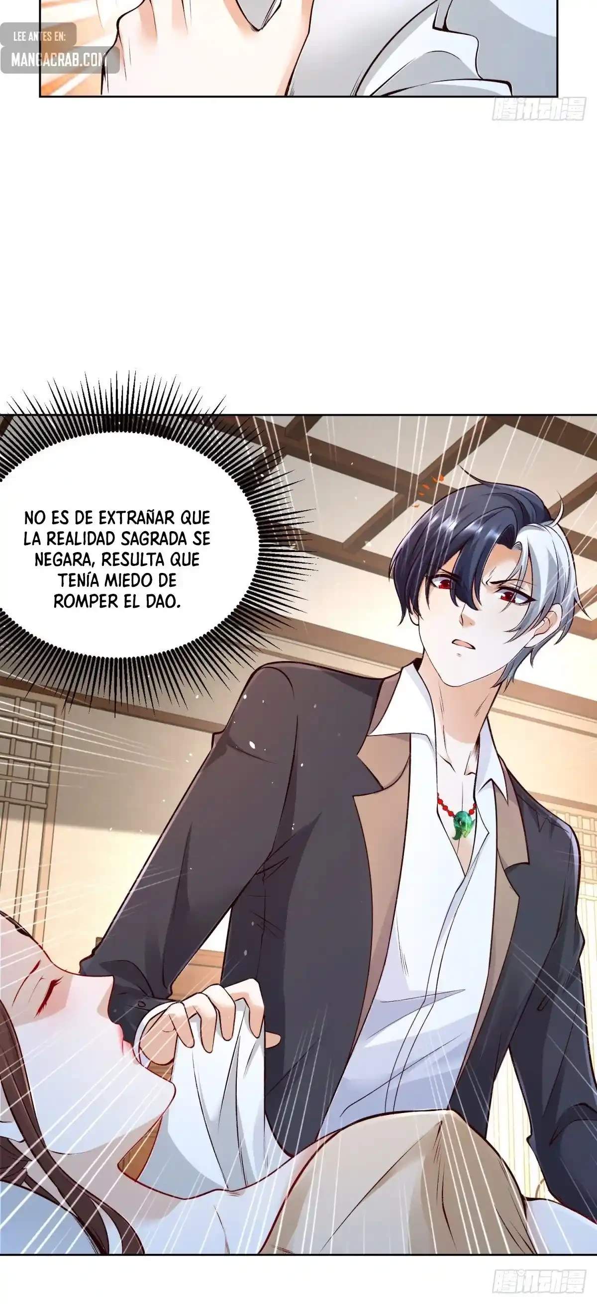 Gran Villano > Capitulo 160 > Page 121