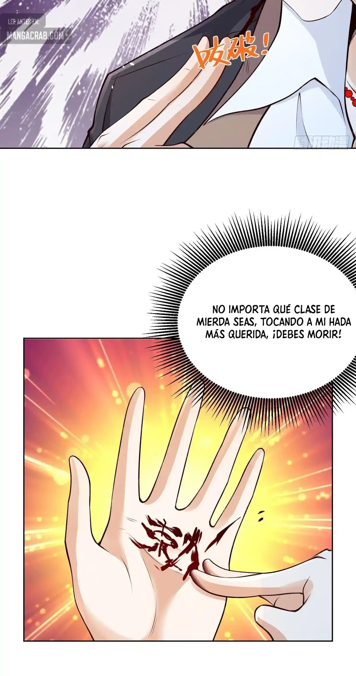Gran Villano > Capitulo 160 > Page 151