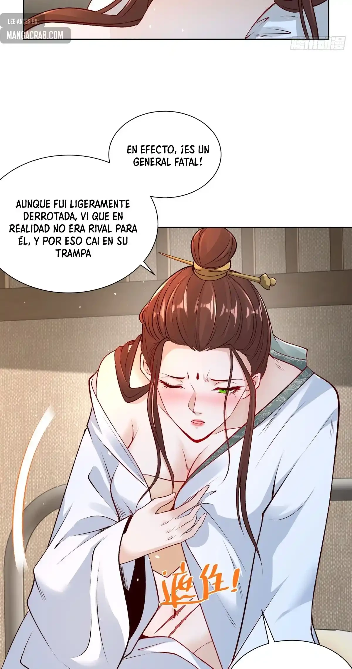 Gran Villano > Capitulo 160 > Page 191