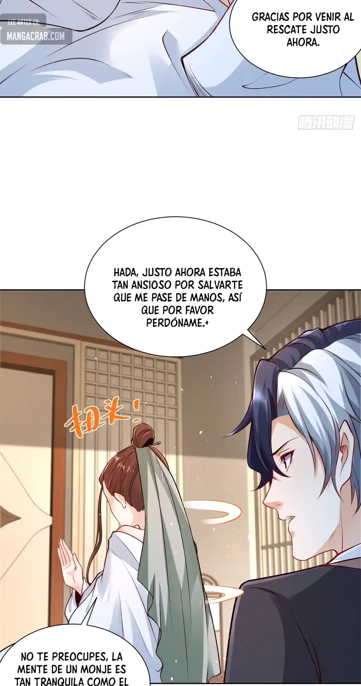 Gran Villano > Capitulo 160 > Page 201