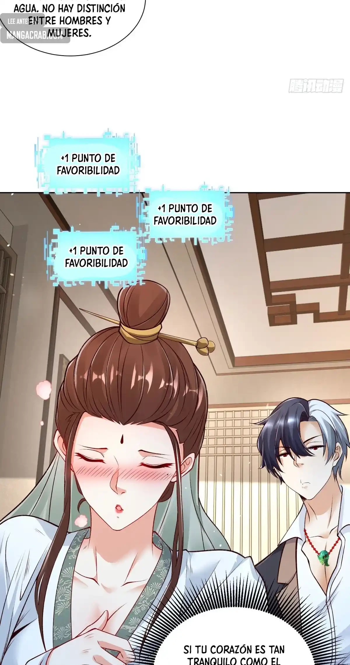 Gran Villano > Capitulo 160 > Page 211