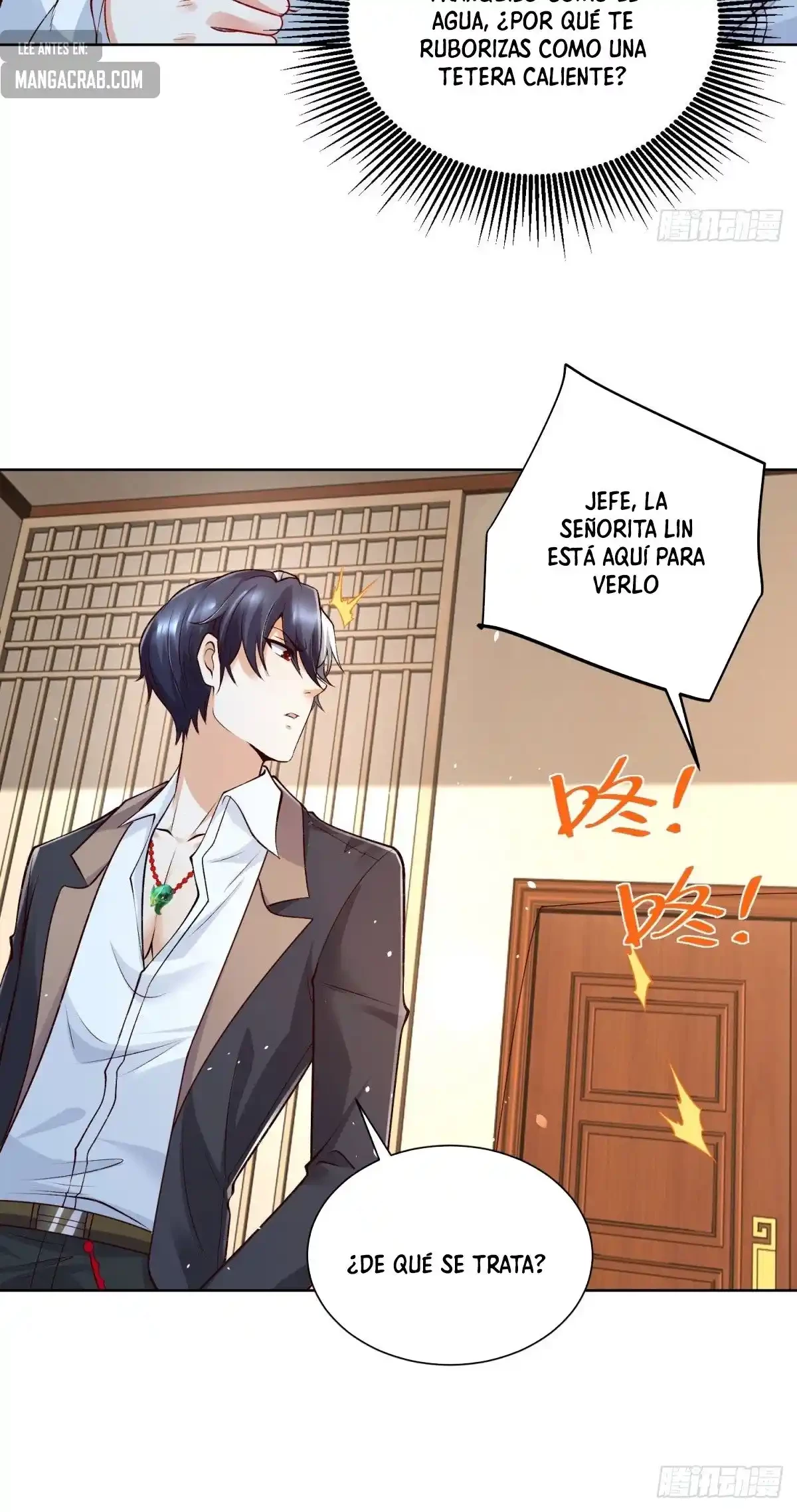 Gran Villano > Capitulo 160 > Page 221
