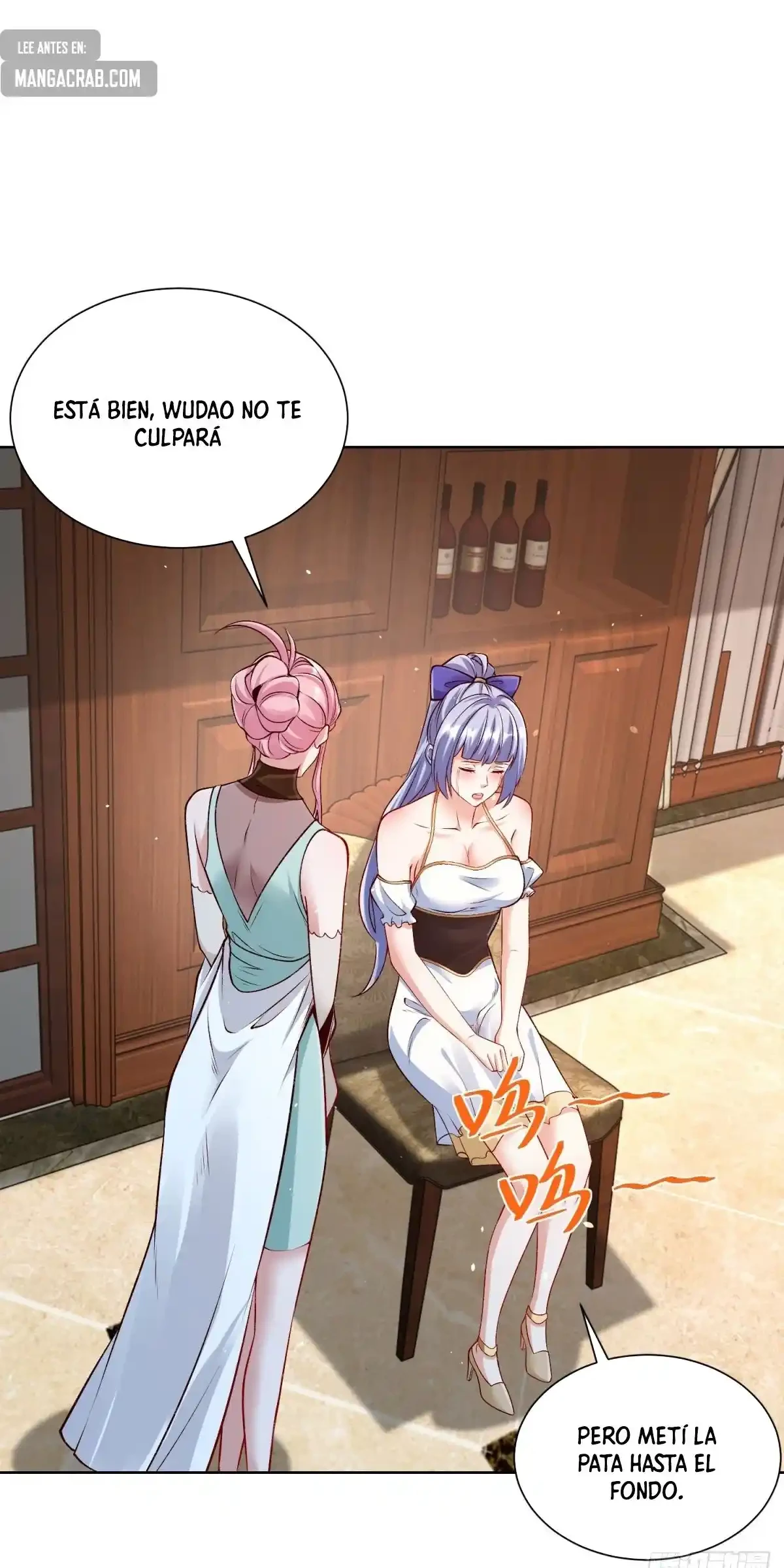 Gran Villano > Capitulo 160 > Page 251