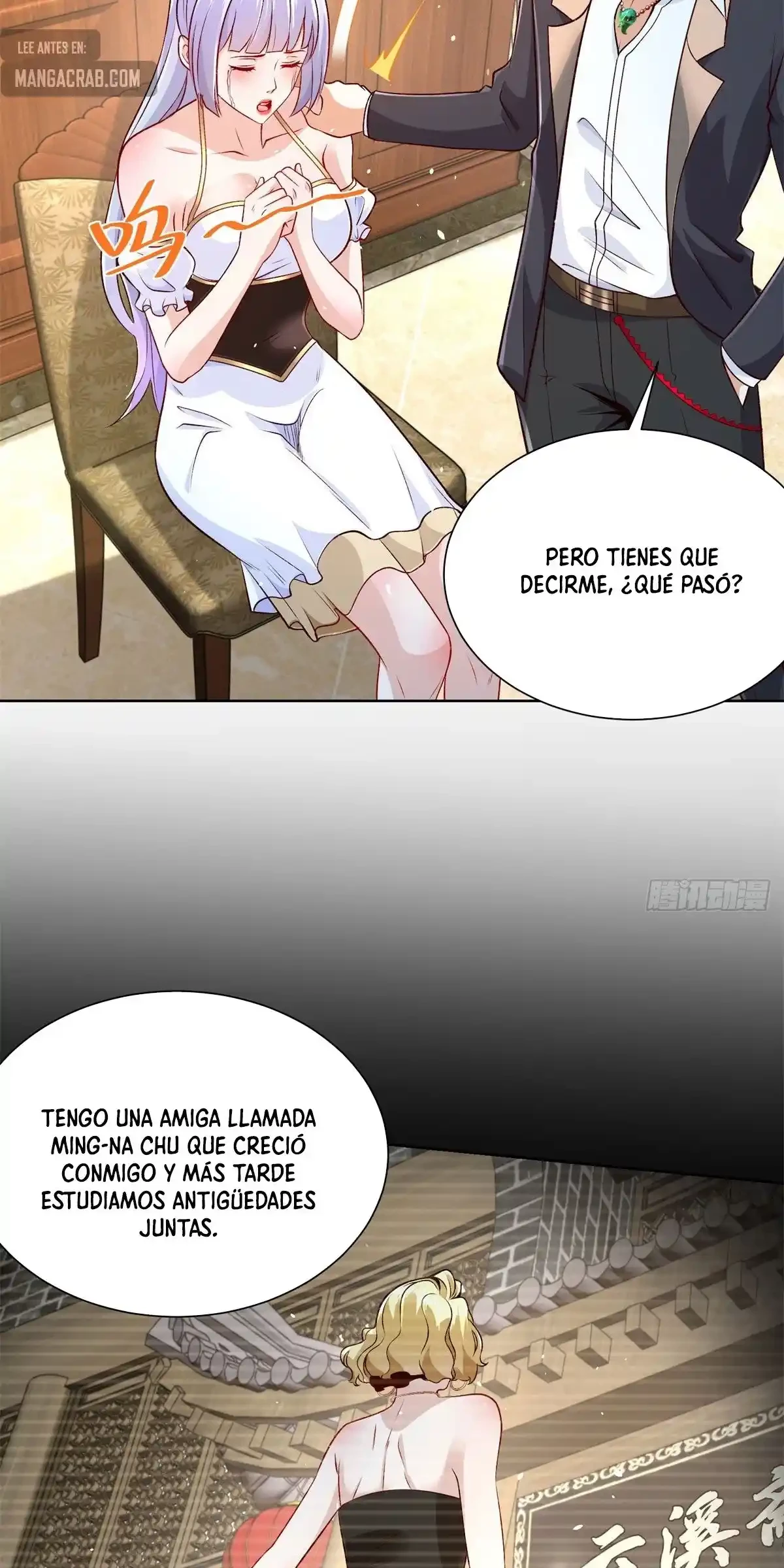 Gran Villano > Capitulo 160 > Page 301