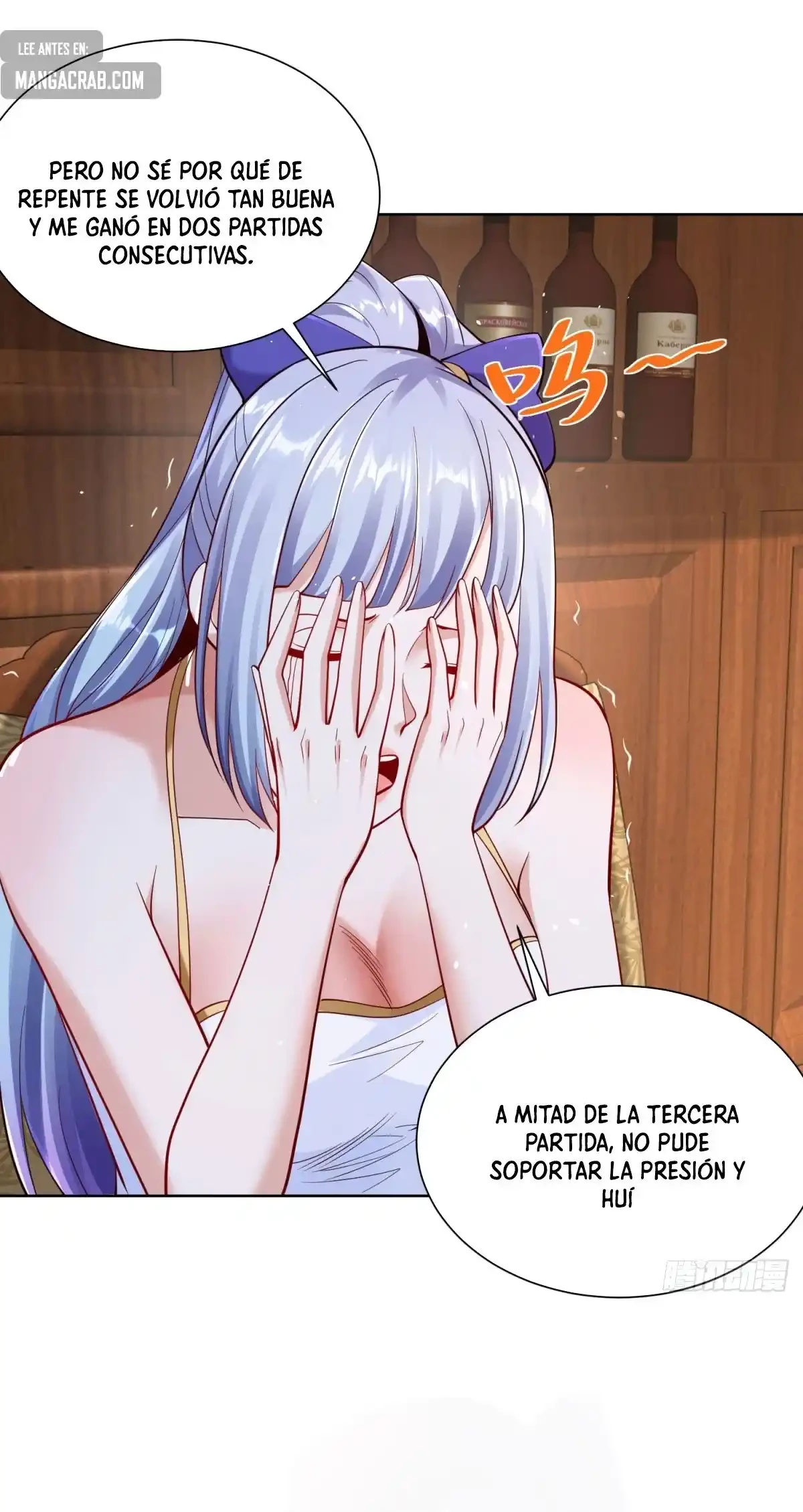 Gran Villano > Capitulo 160 > Page 341