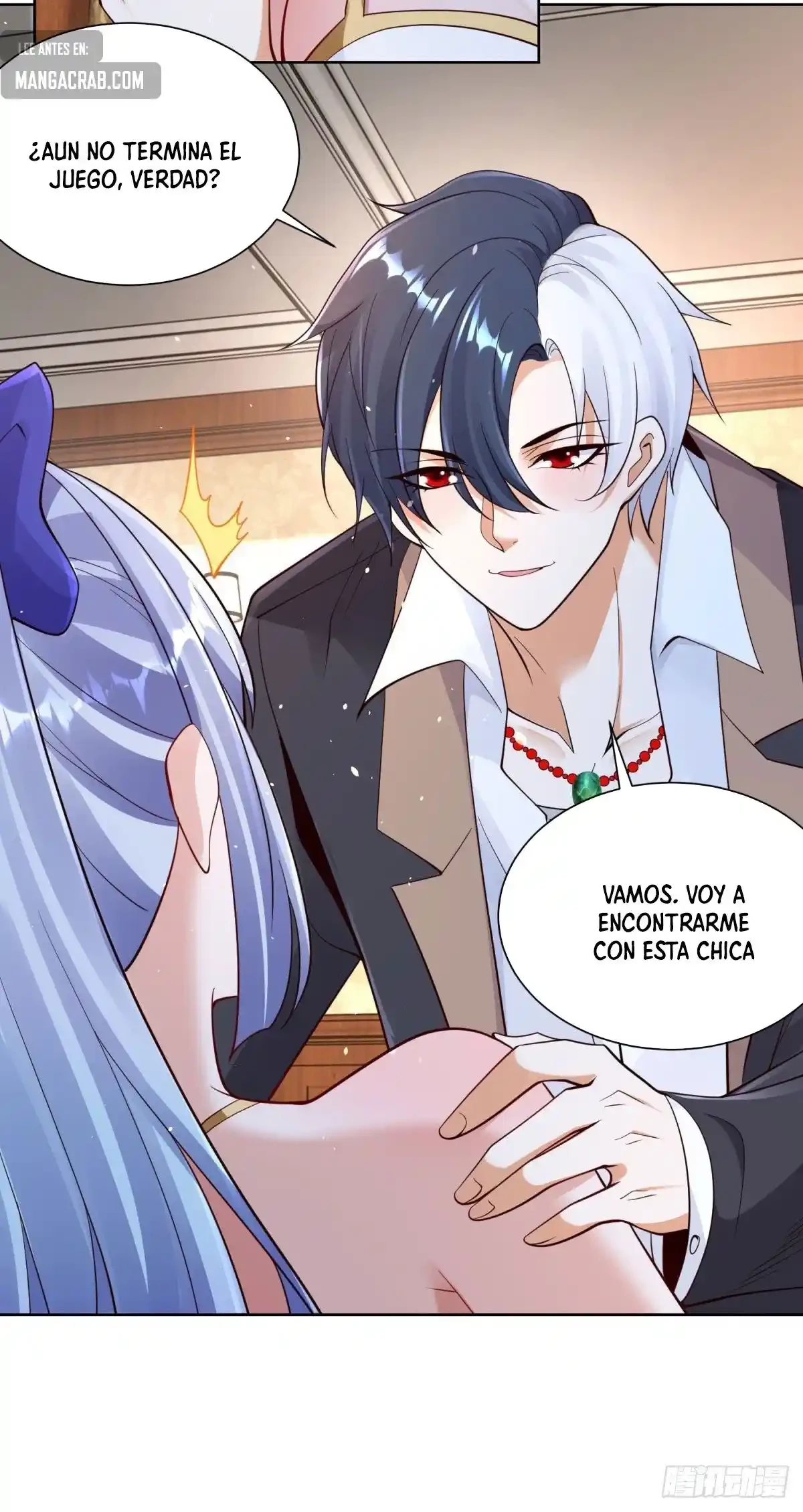 Gran Villano > Capitulo 160 > Page 361