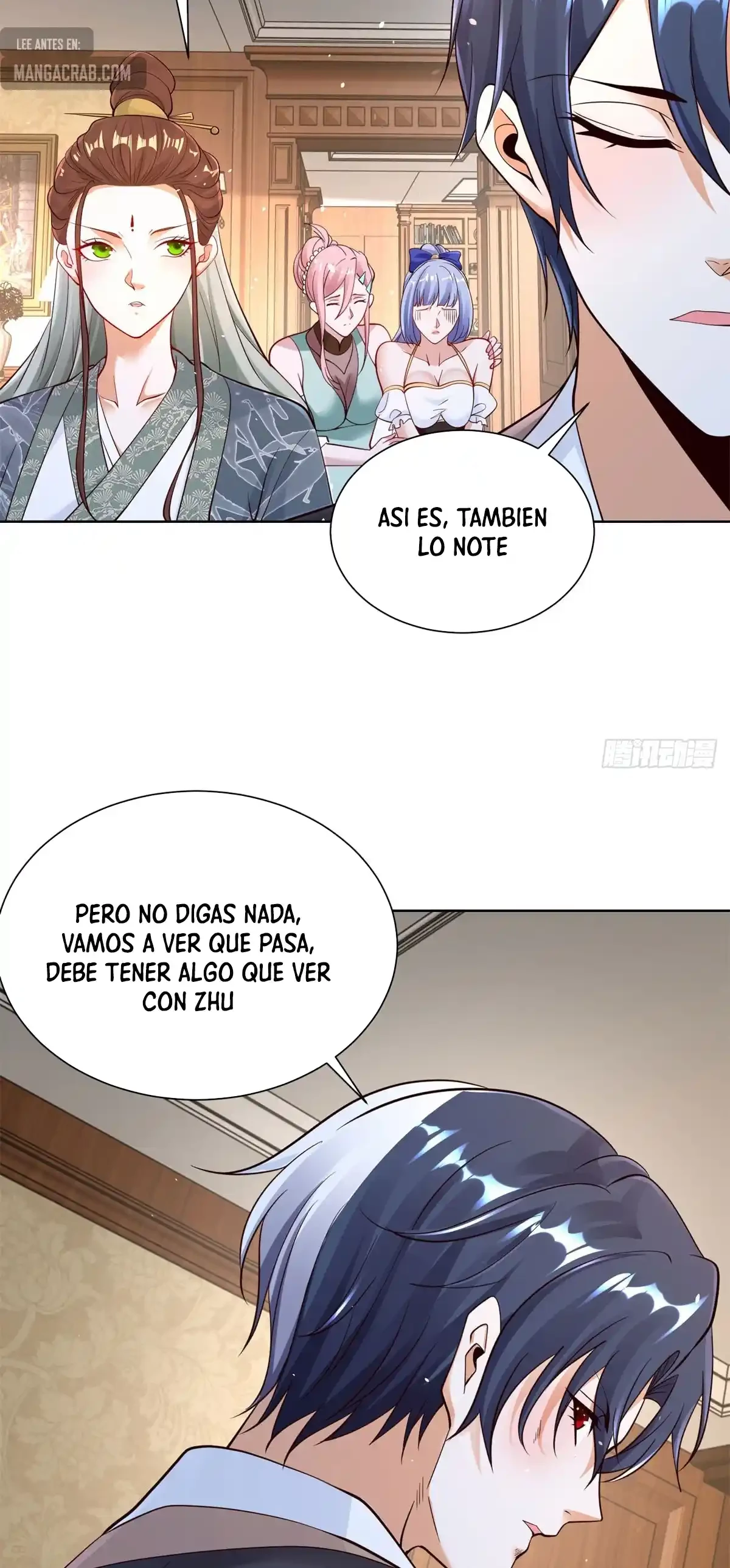 Gran Villano > Capitulo 161 > Page 41