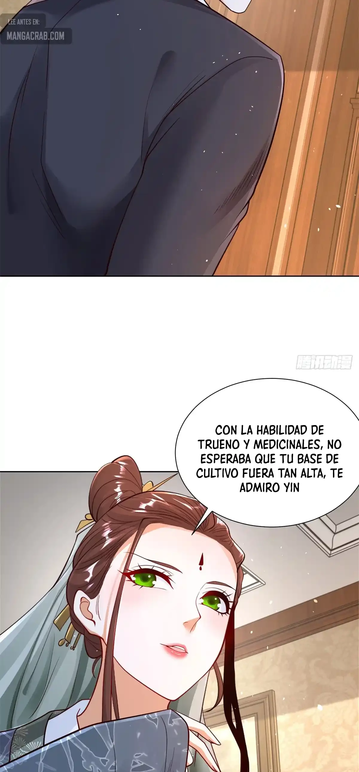 Gran Villano > Capitulo 161 > Page 51