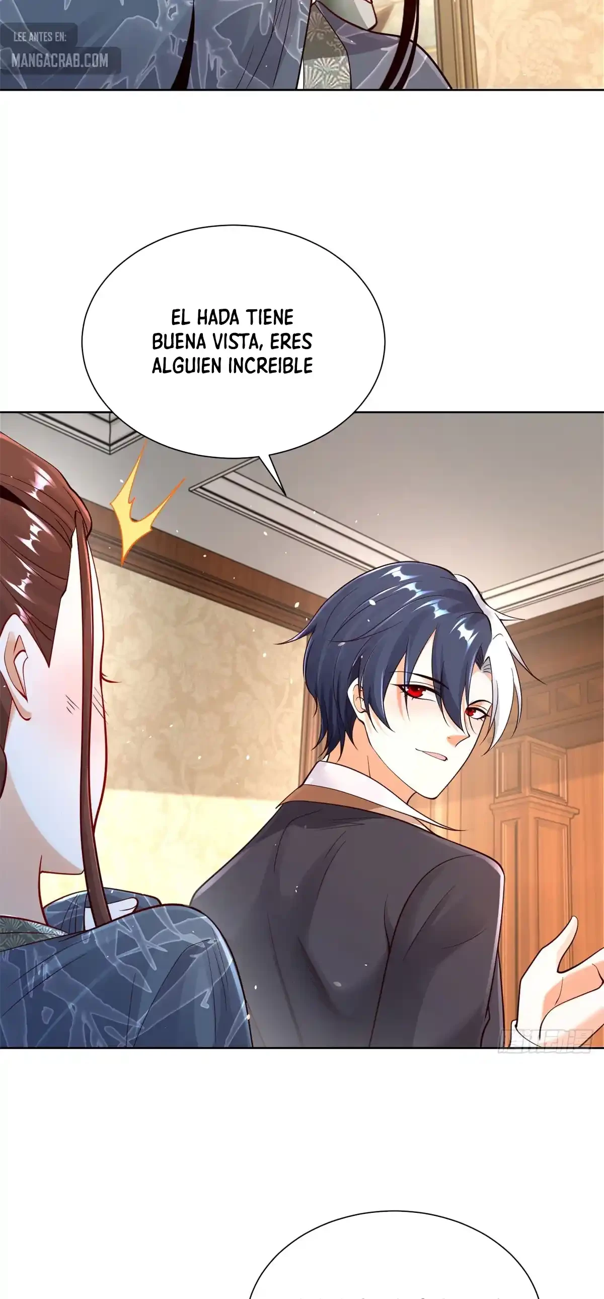Gran Villano > Capitulo 161 > Page 61
