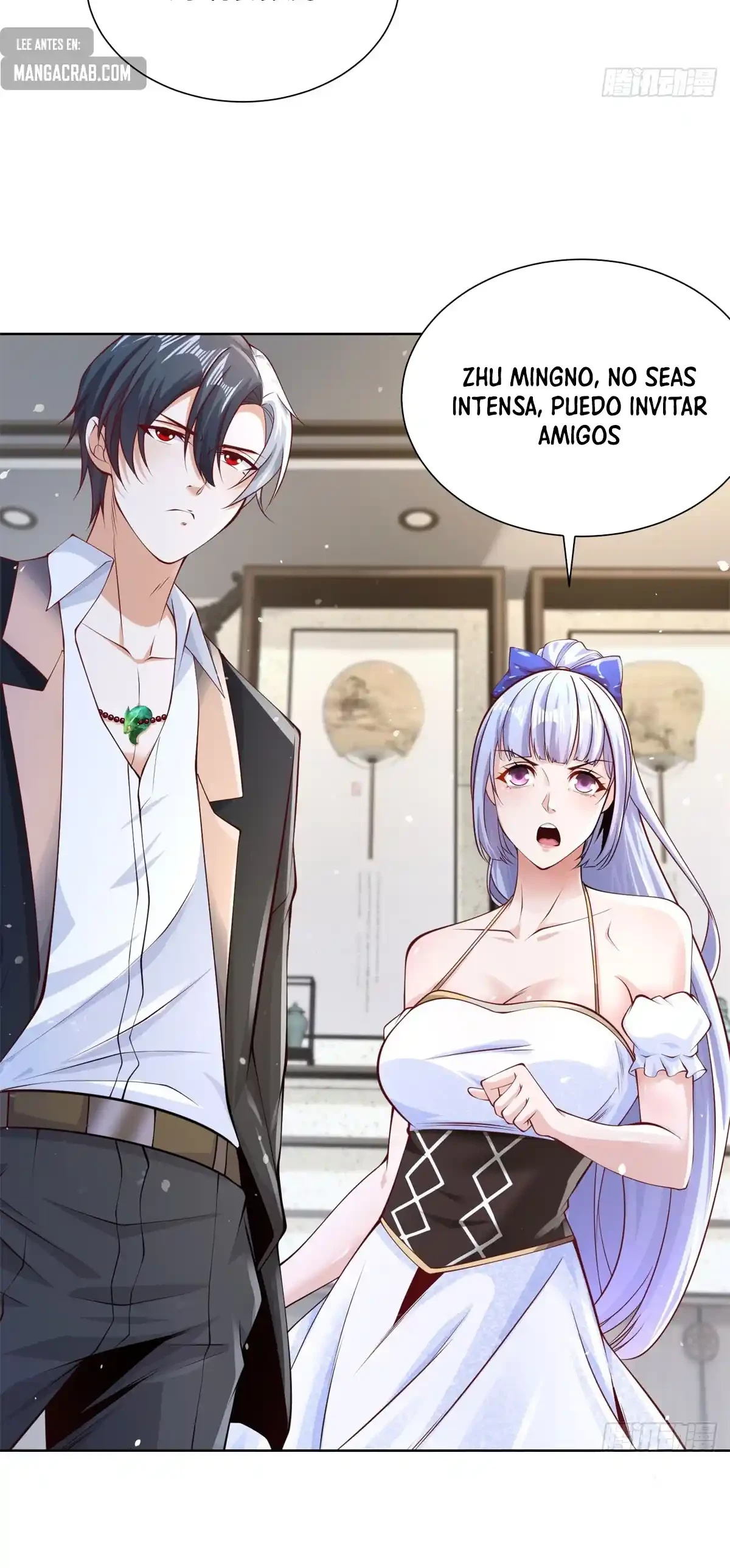 Gran Villano > Capitulo 161 > Page 101