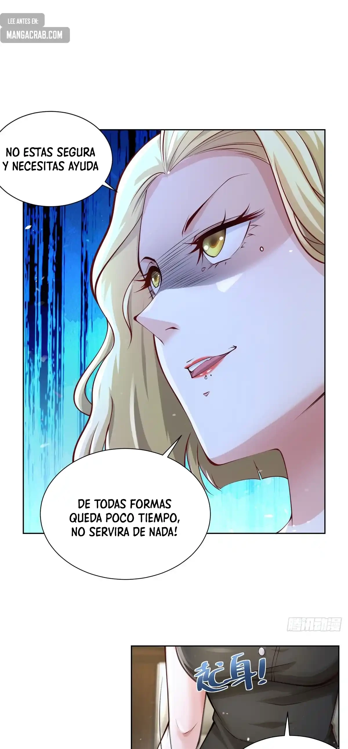 Gran Villano > Capitulo 161 > Page 111