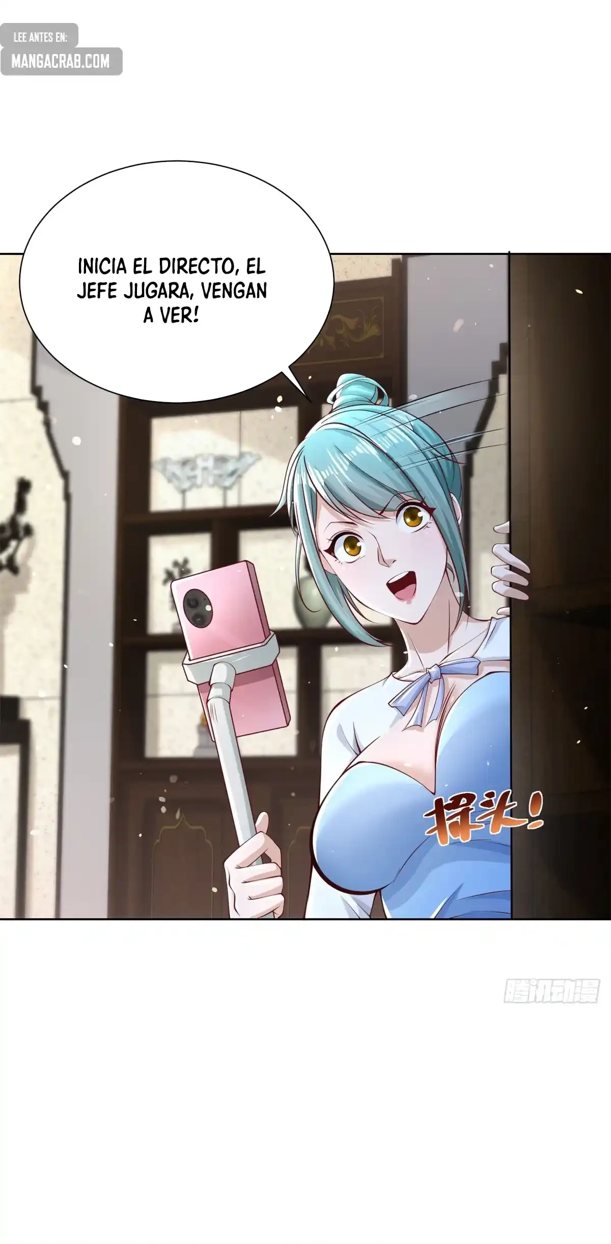 Gran Villano > Capitulo 161 > Page 161
