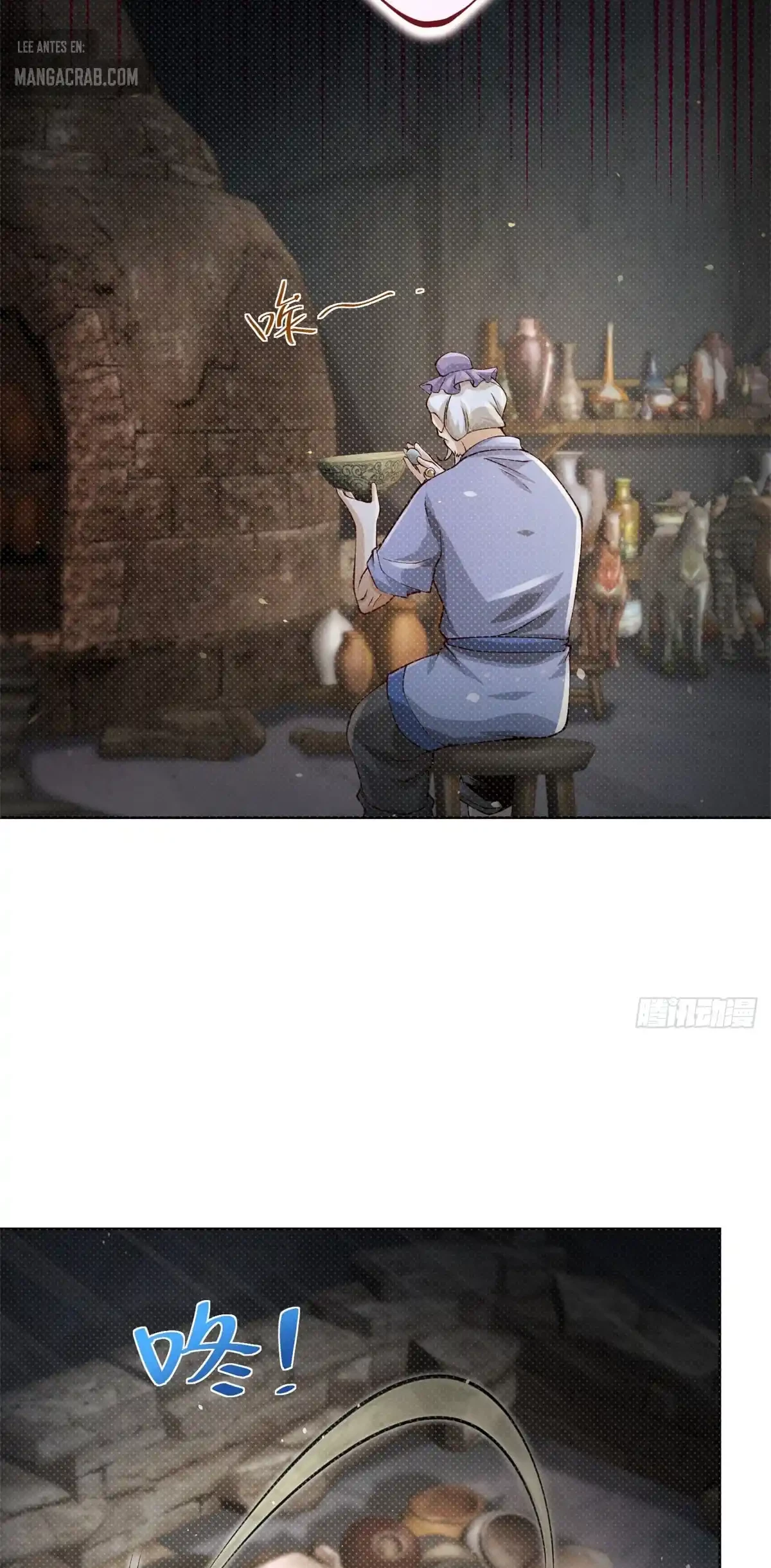 Gran Villano > Capitulo 161 > Page 201