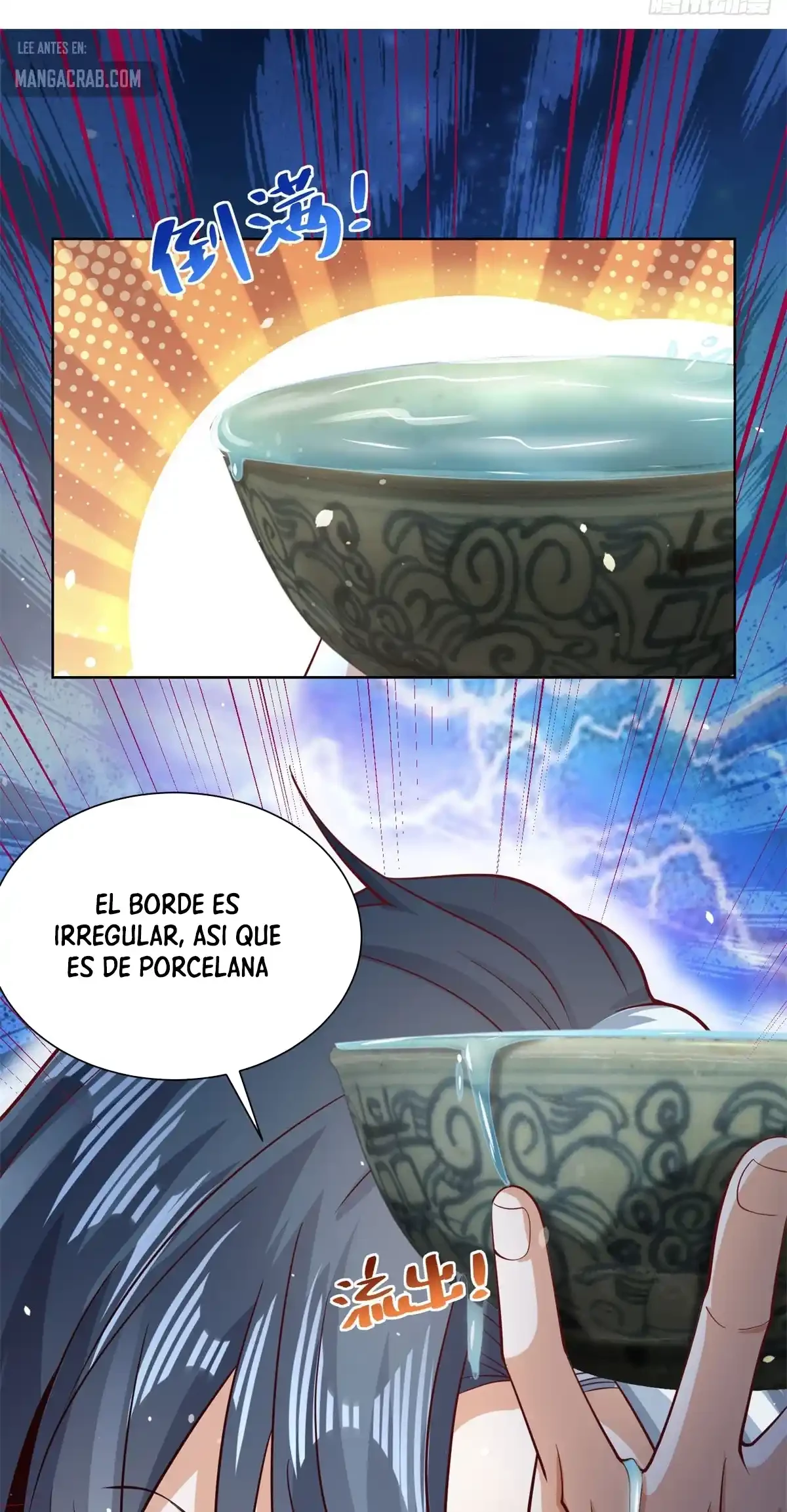 Gran Villano > Capitulo 161 > Page 251