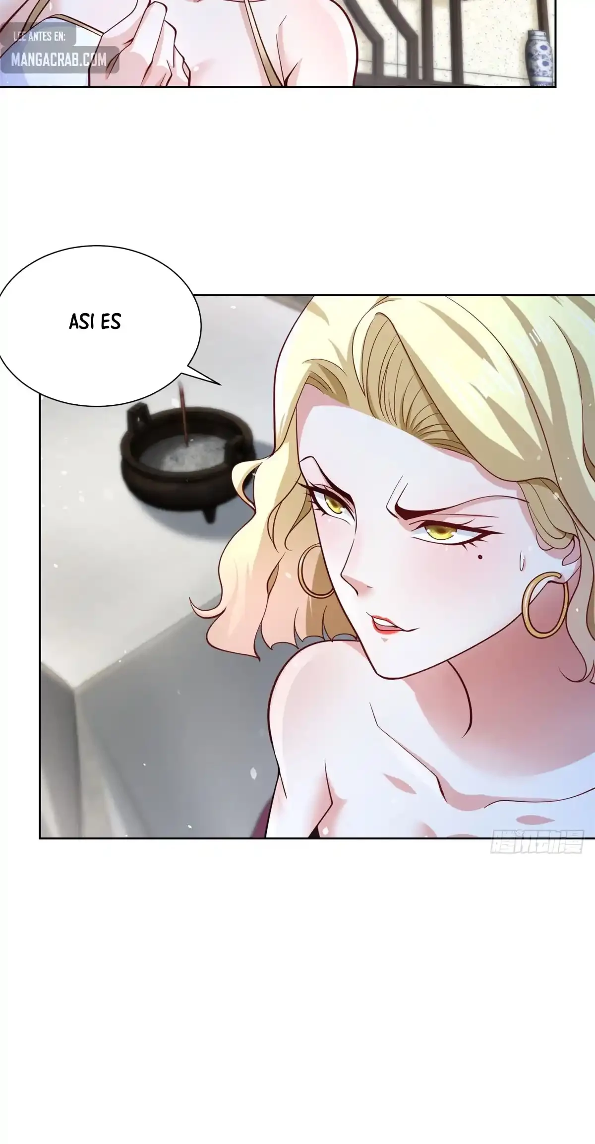 Gran Villano > Capitulo 161 > Page 271