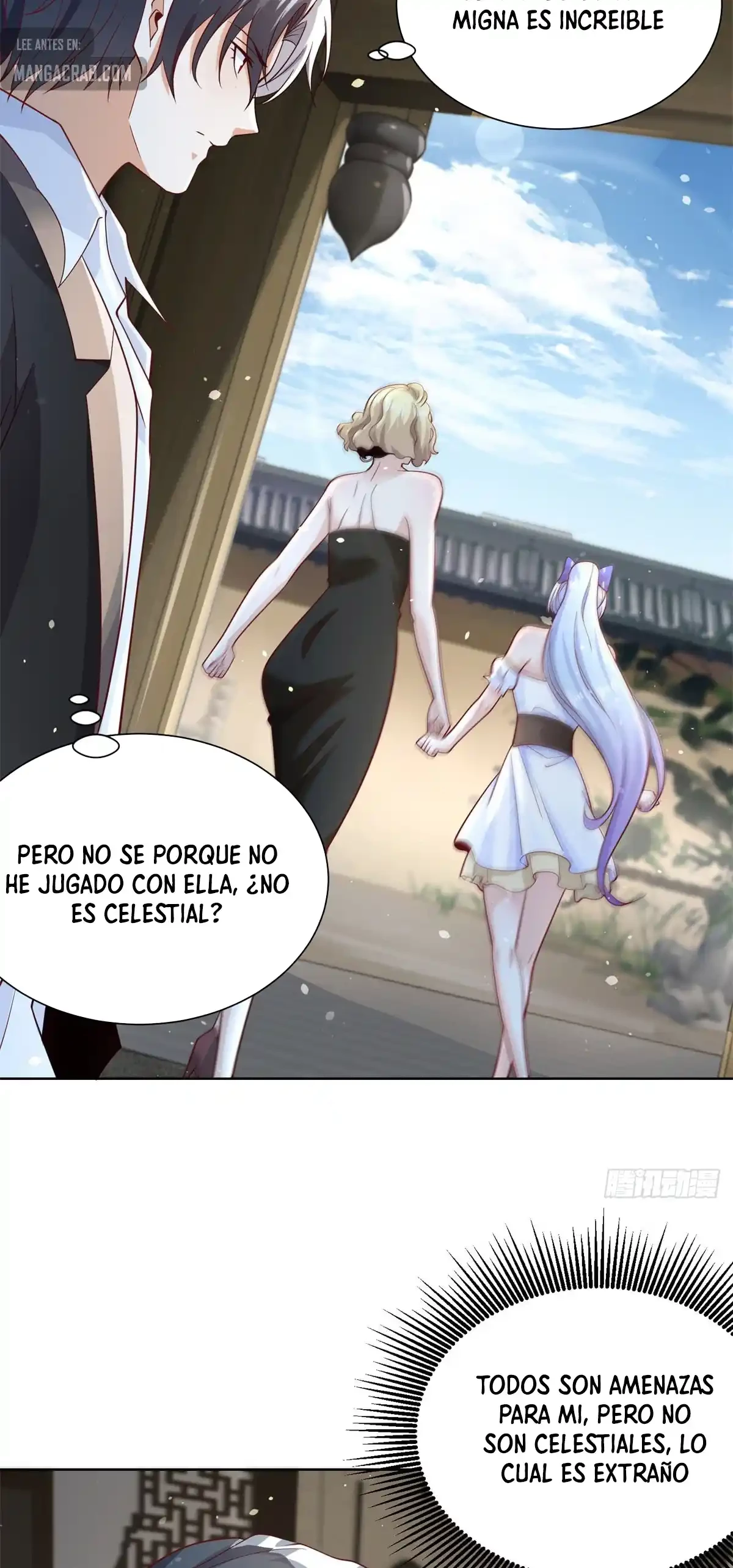 Gran Villano > Capitulo 162 > Page 41