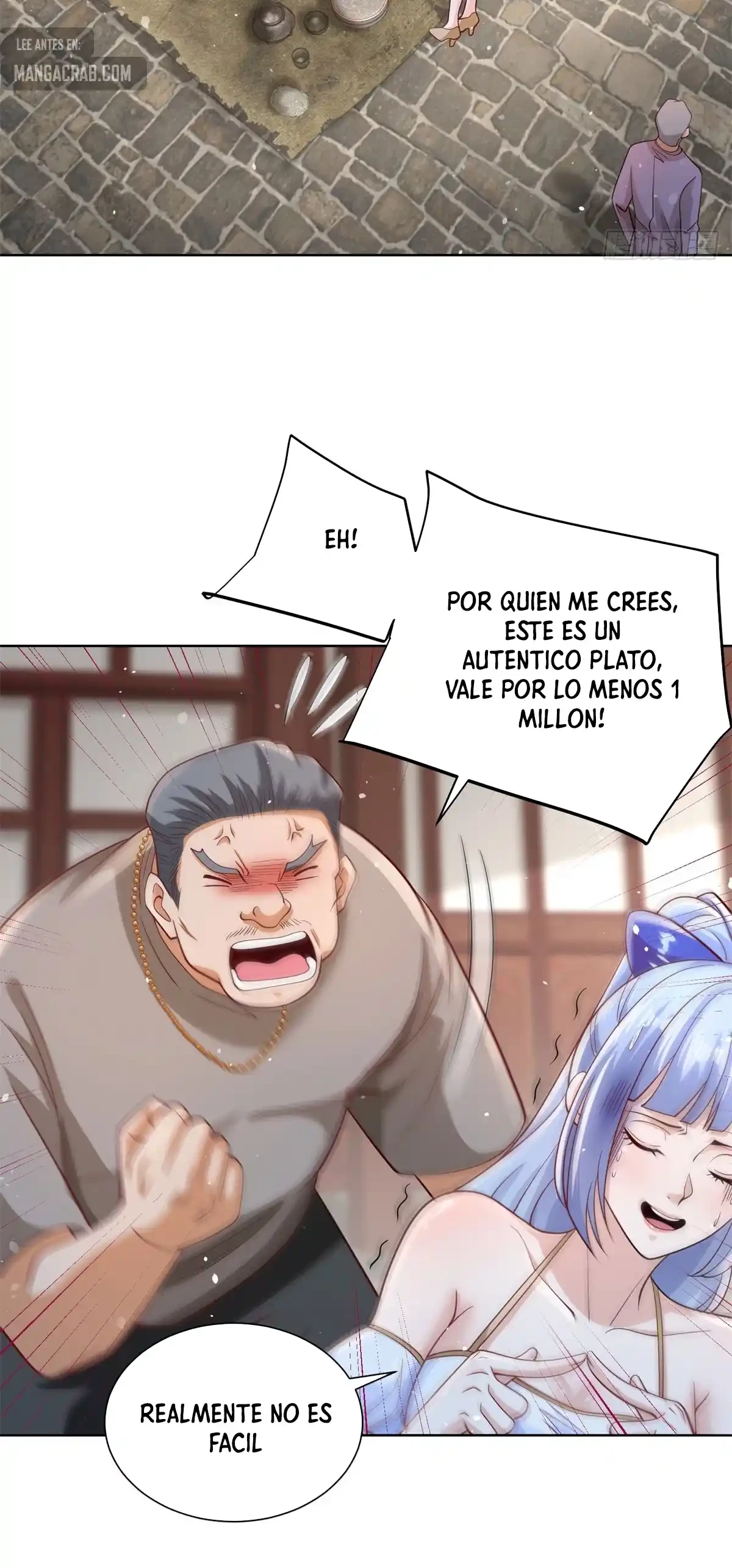 Gran Villano > Capitulo 162 > Page 71