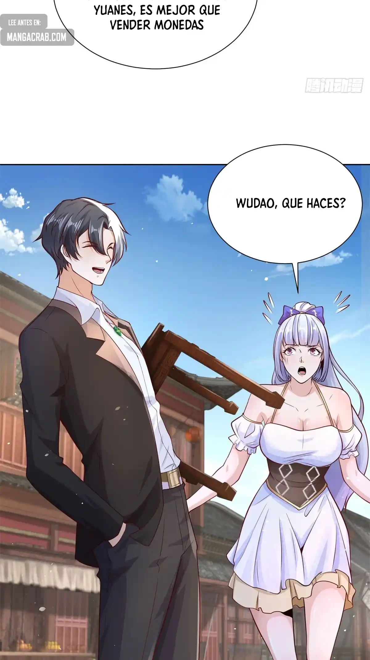 Gran Villano > Capitulo 162 > Page 191