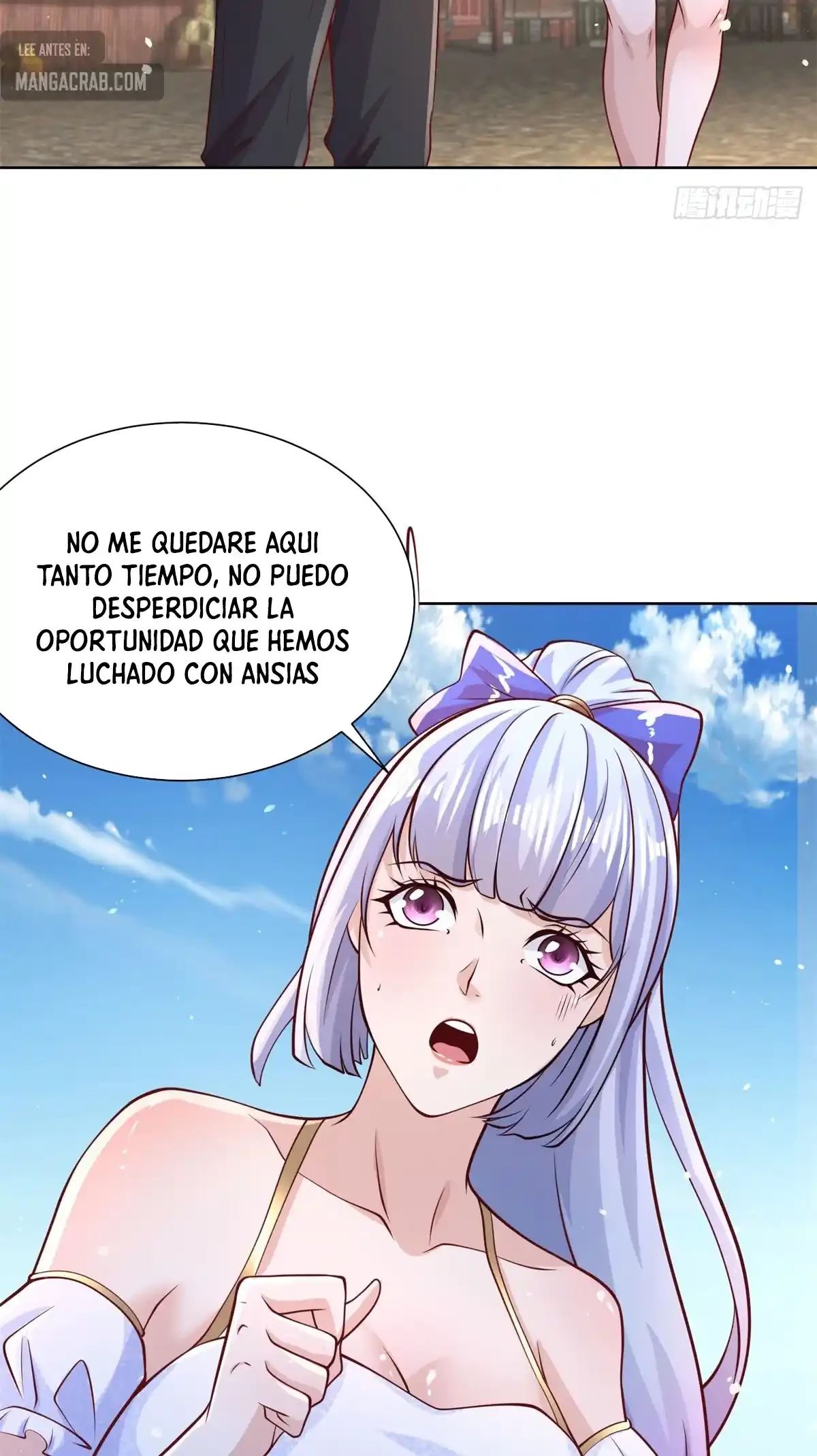 Gran Villano > Capitulo 162 > Page 201