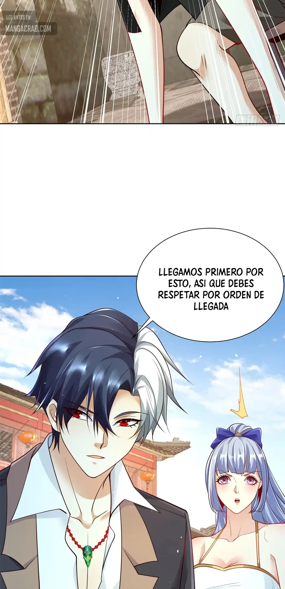 Gran Villano > Capitulo 162 > Page 241