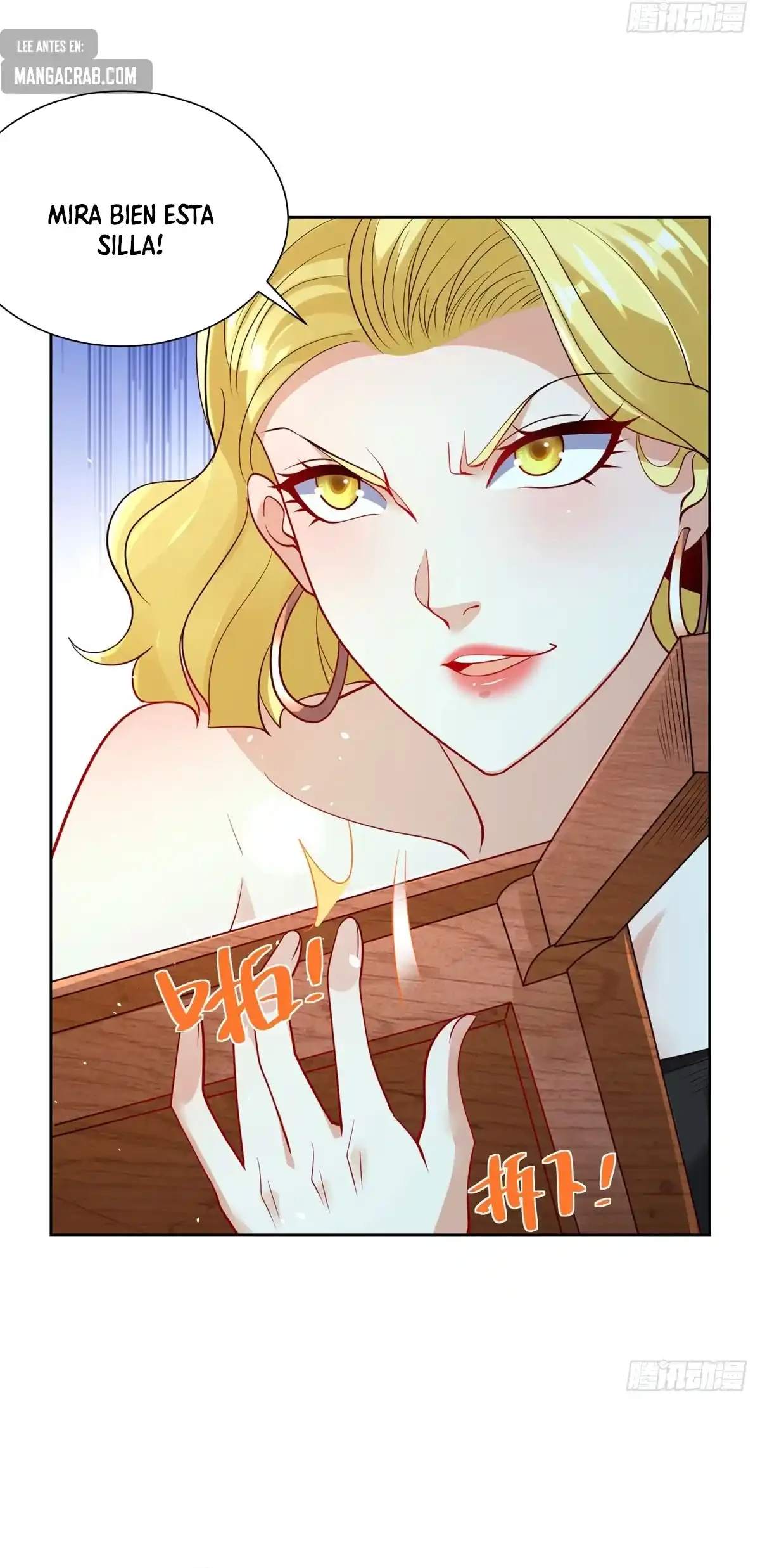 Gran Villano > Capitulo 162 > Page 271