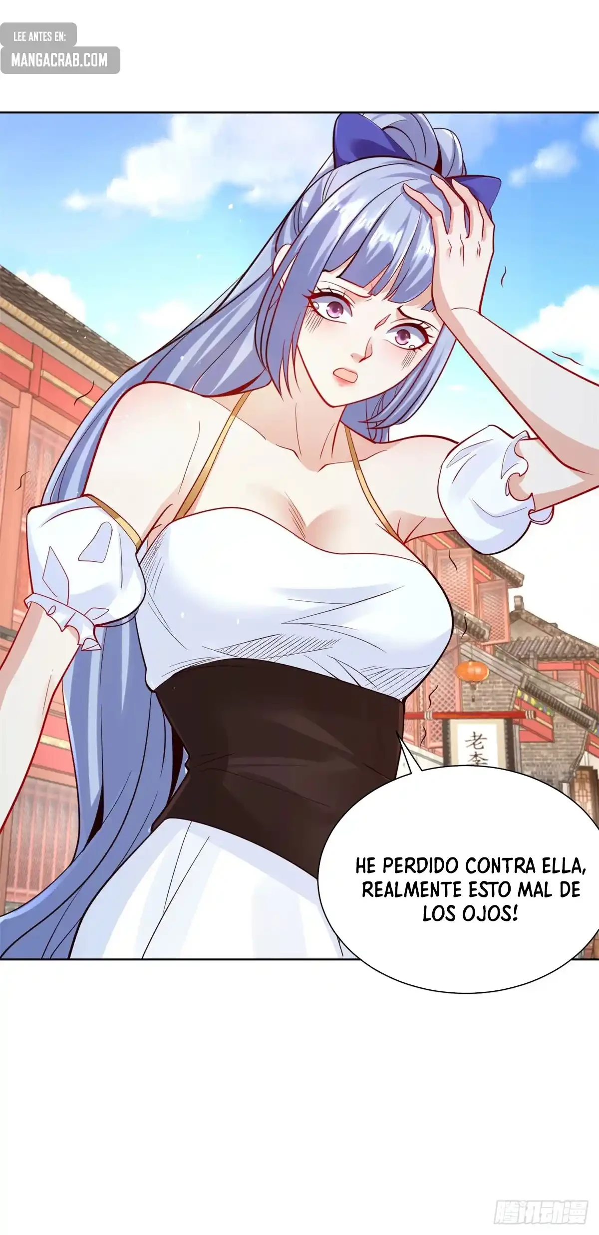 Gran Villano > Capitulo 162 > Page 321