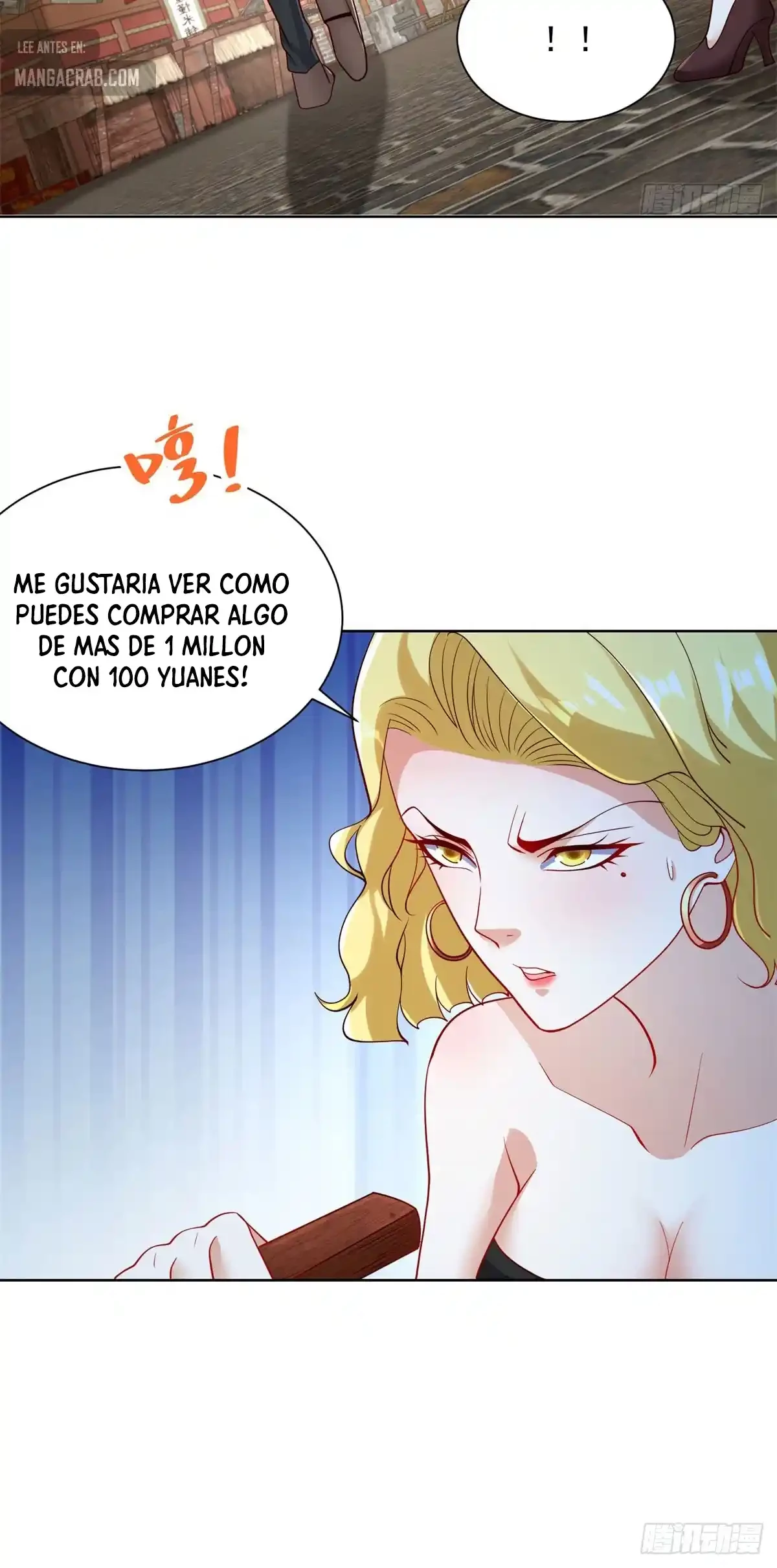 Gran Villano > Capitulo 162 > Page 351