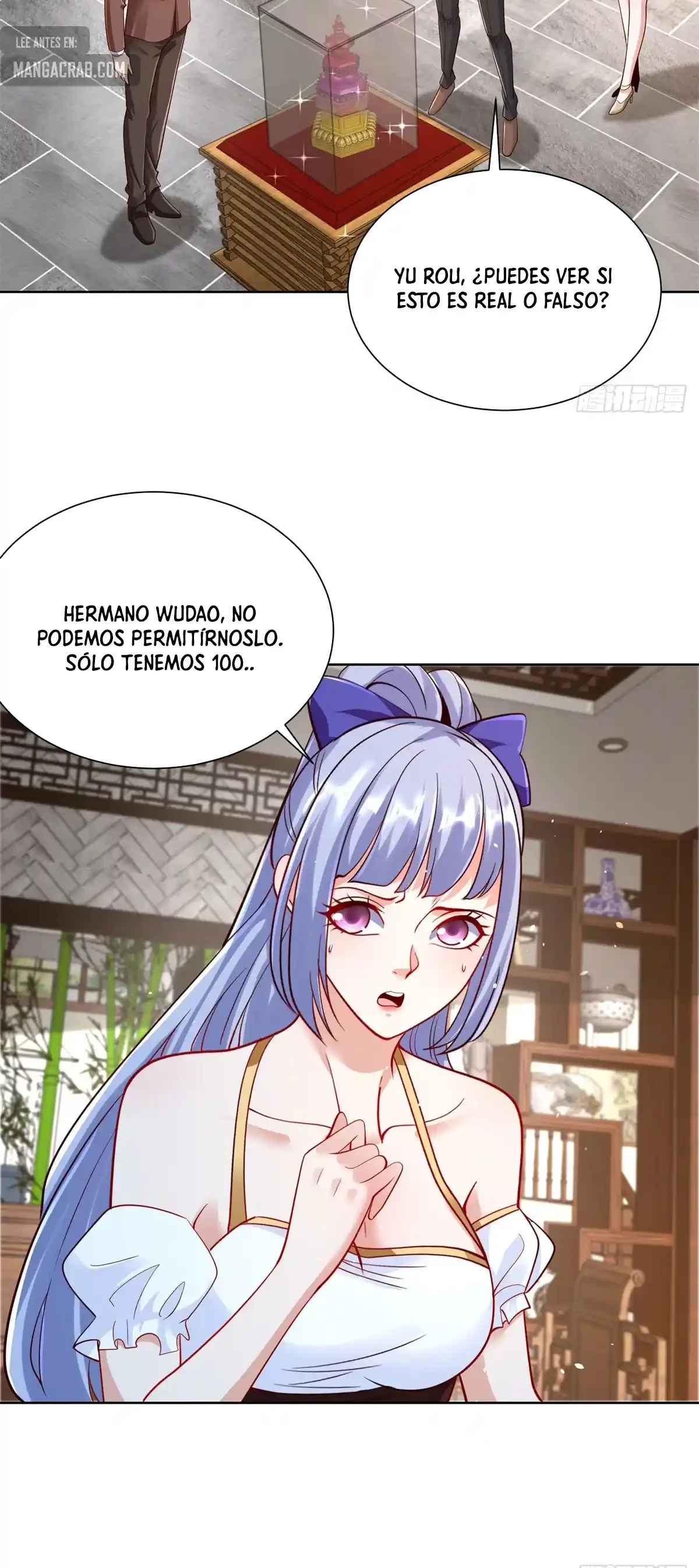 Gran Villano > Capitulo 163 > Page 51