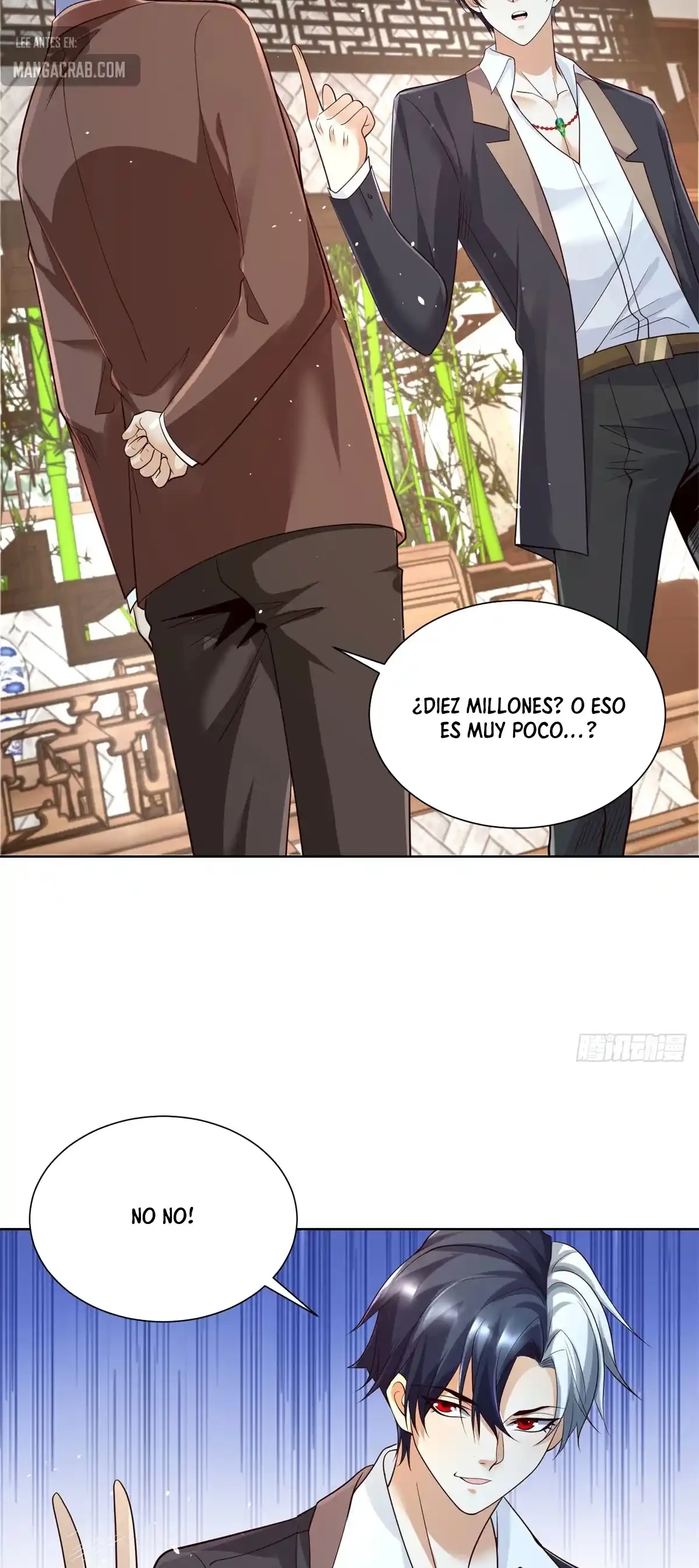 Gran Villano > Capitulo 163 > Page 81