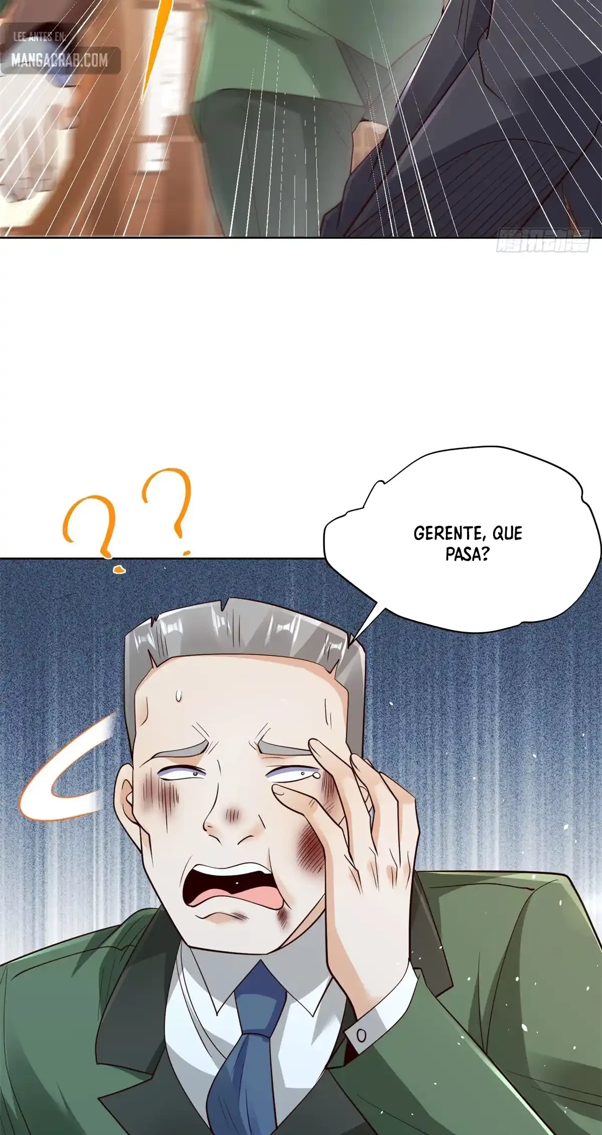 Gran Villano > Capitulo 163 > Page 171