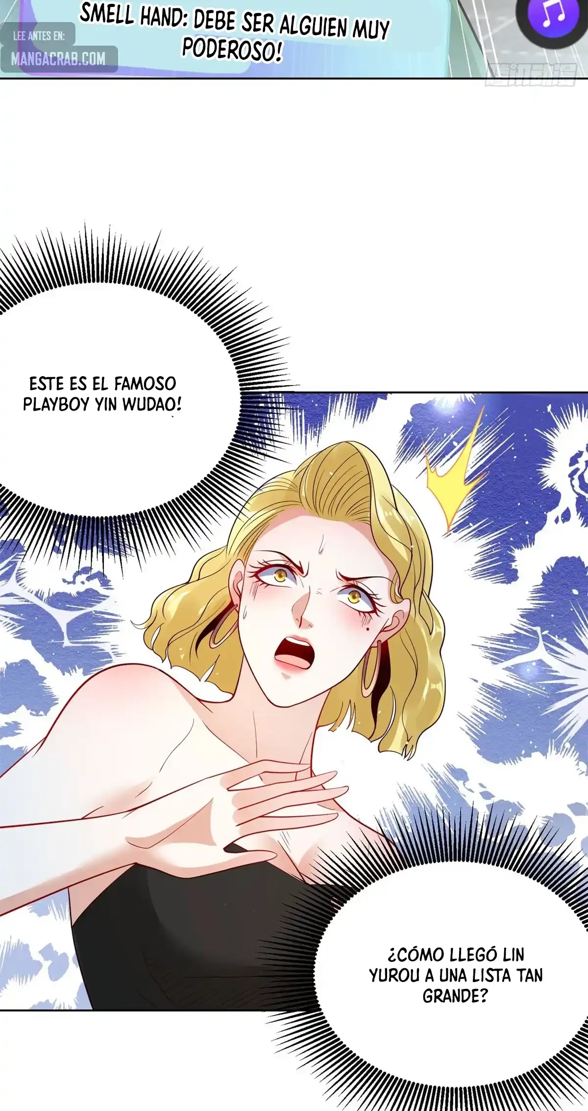 Gran Villano > Capitulo 163 > Page 201
