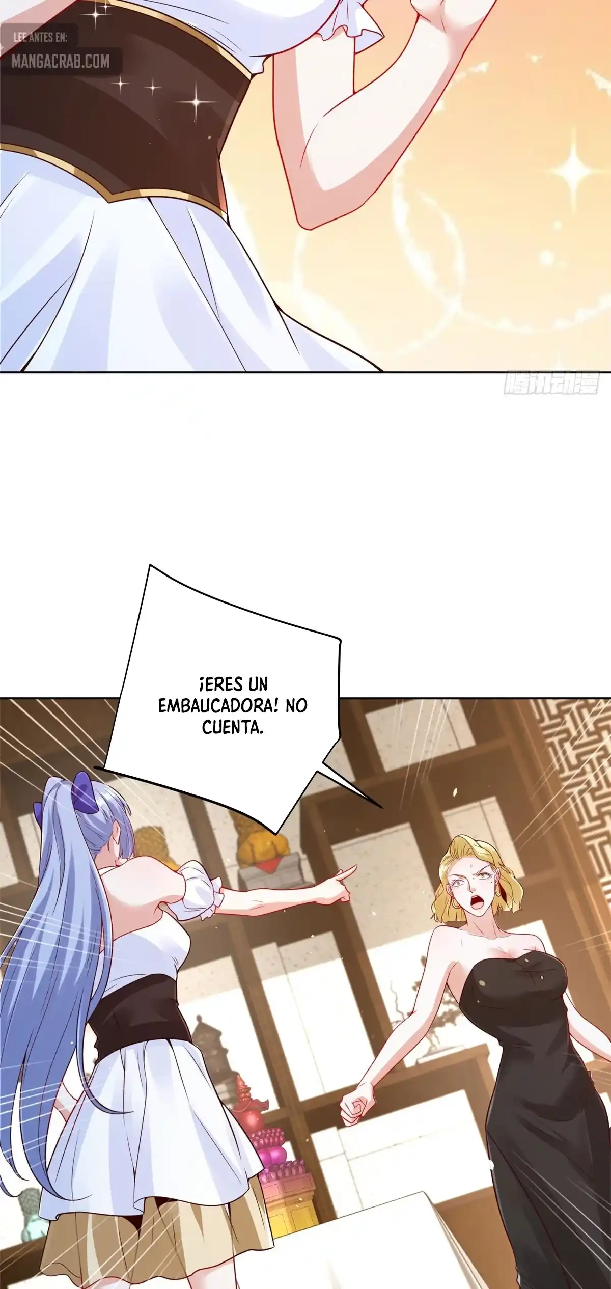 Gran Villano > Capitulo 163 > Page 271