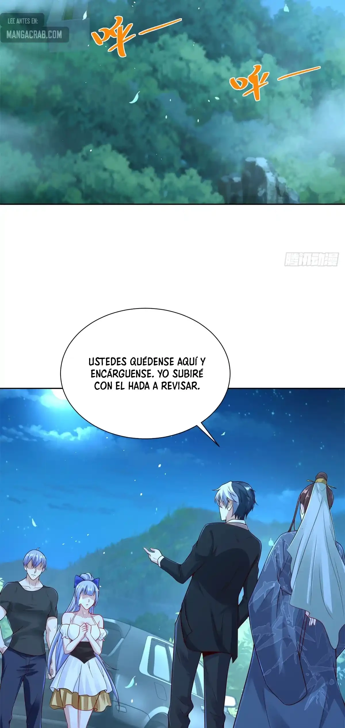 Gran Villano > Capitulo 163 > Page 301