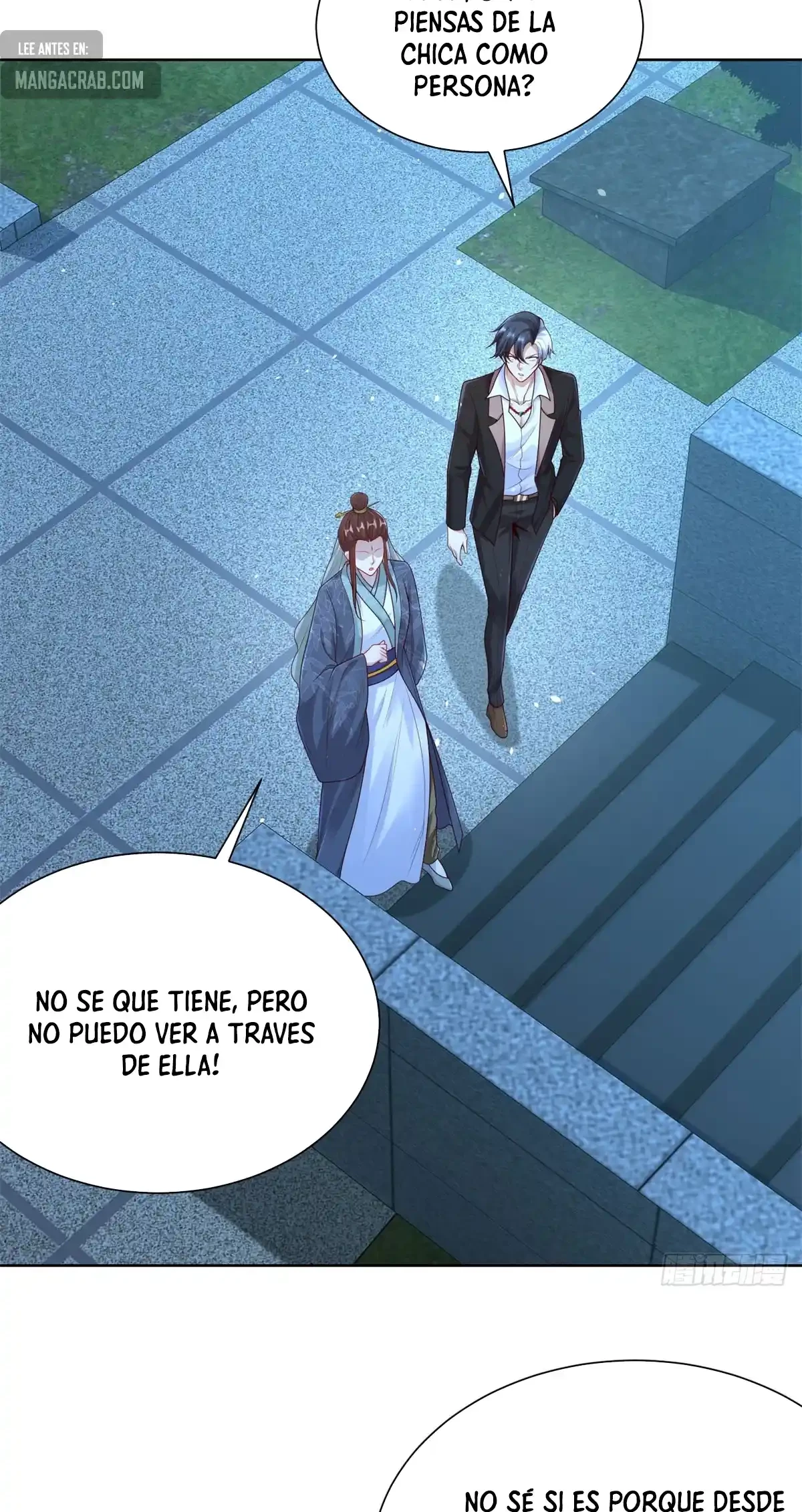 Gran Villano > Capitulo 164 > Page 41
