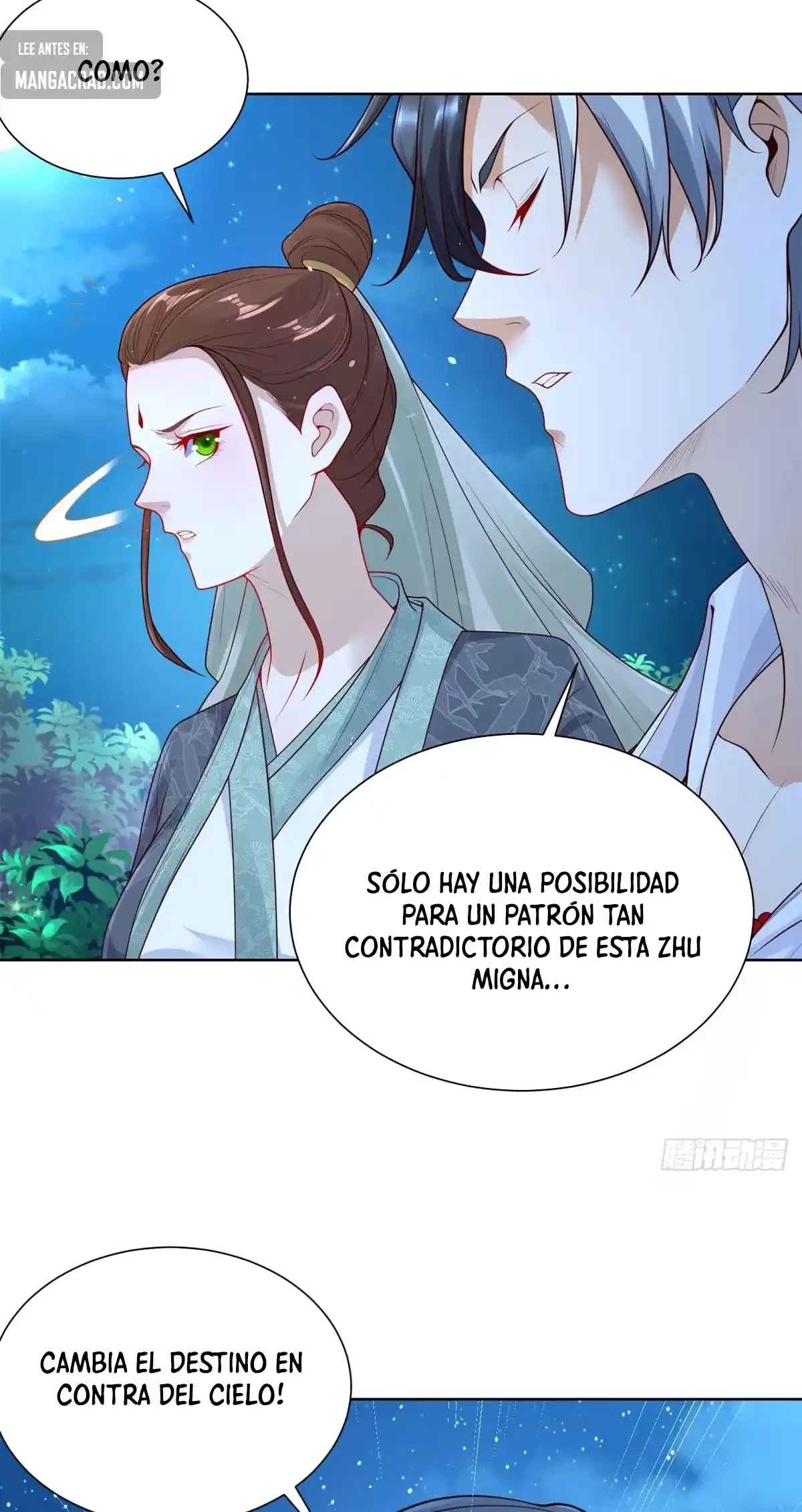 Gran Villano > Capitulo 164 > Page 61