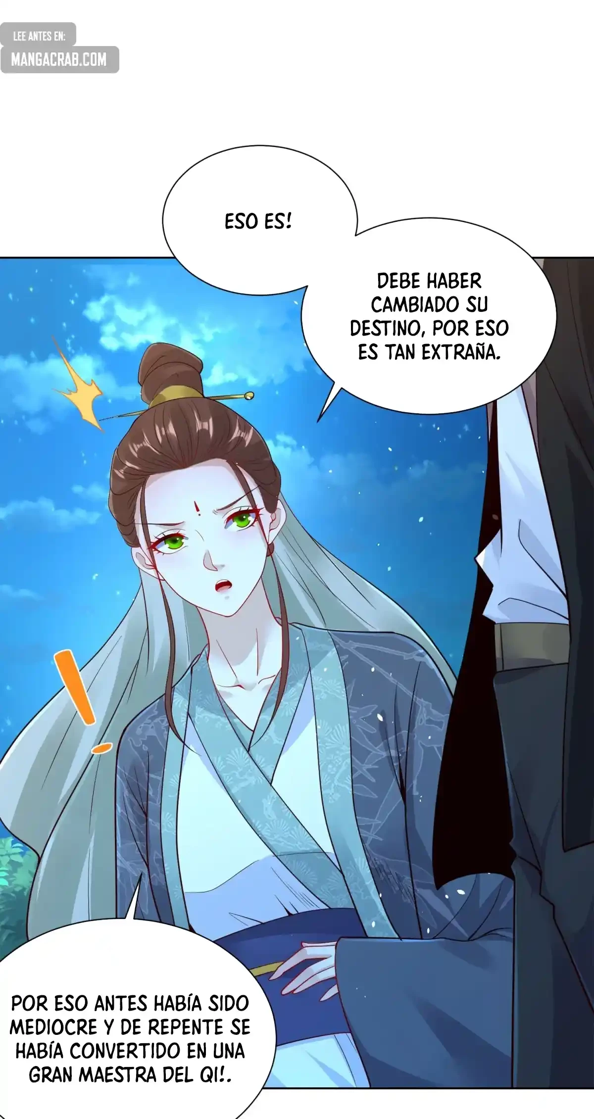 Gran Villano > Capitulo 164 > Page 81