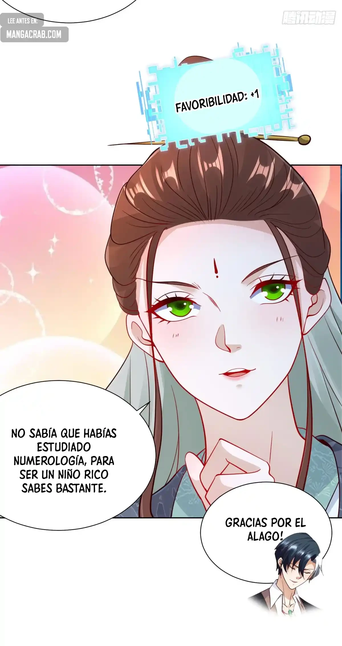 Gran Villano > Capitulo 164 > Page 91