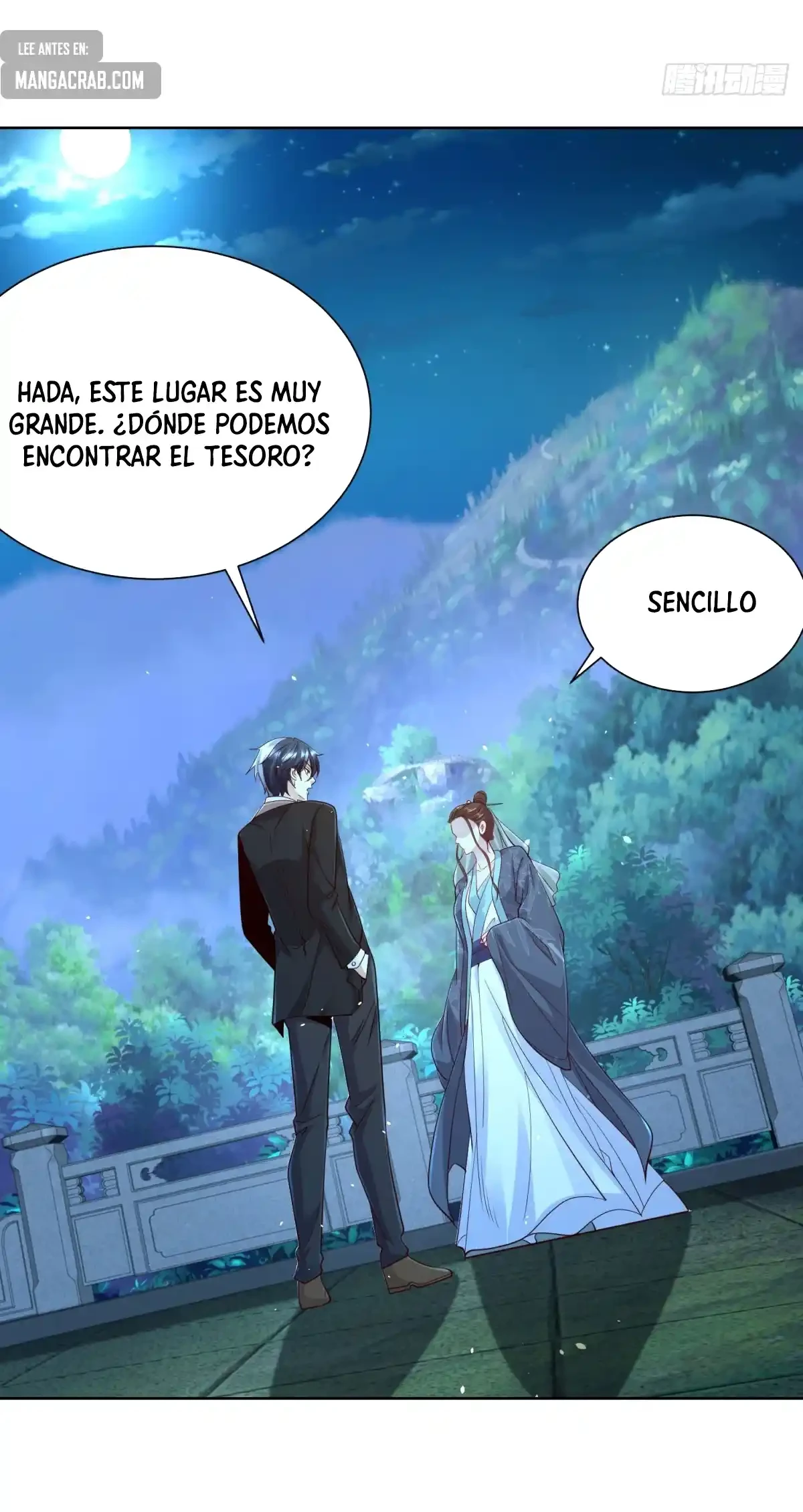 Gran Villano > Capitulo 164 > Page 101