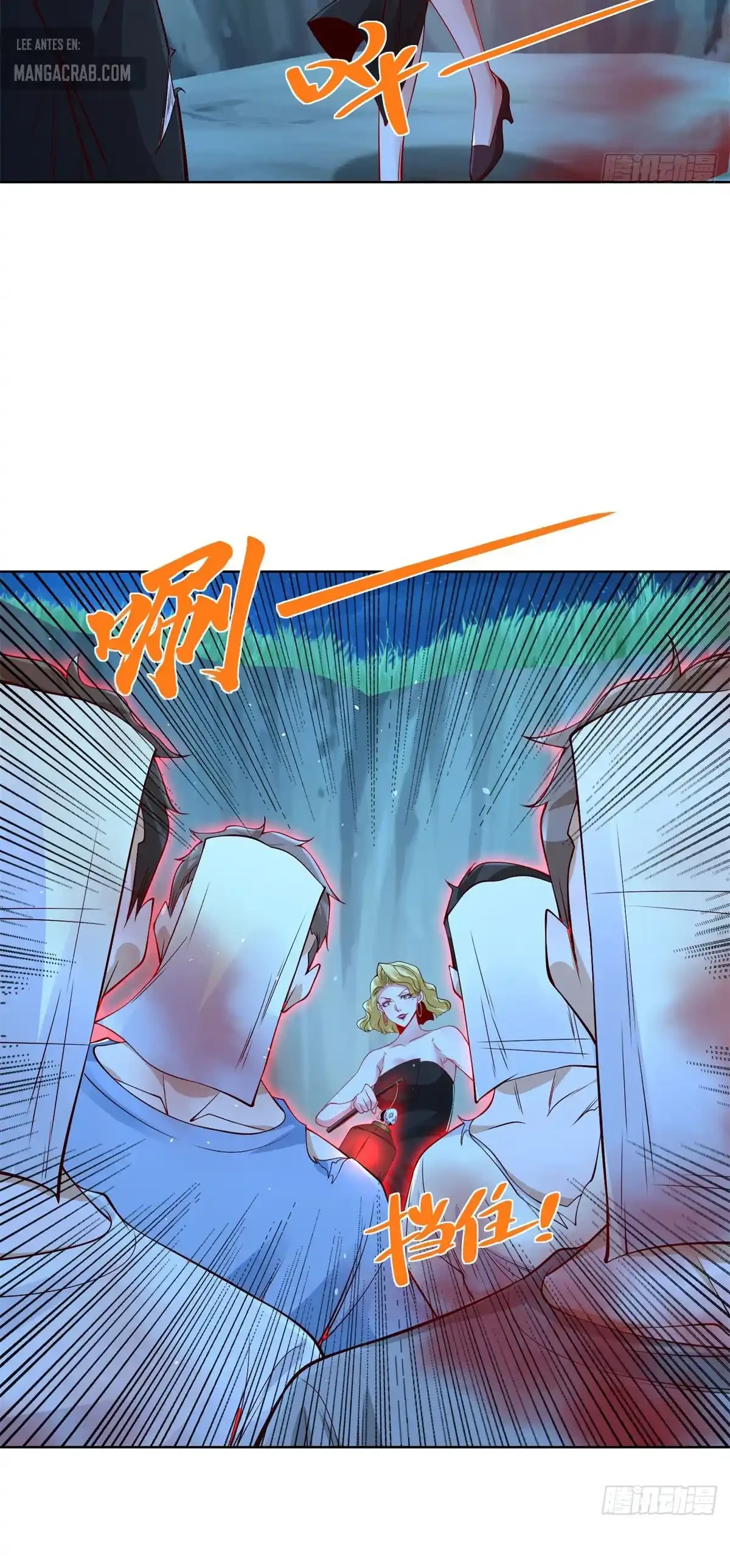 Gran Villano > Capitulo 164 > Page 271