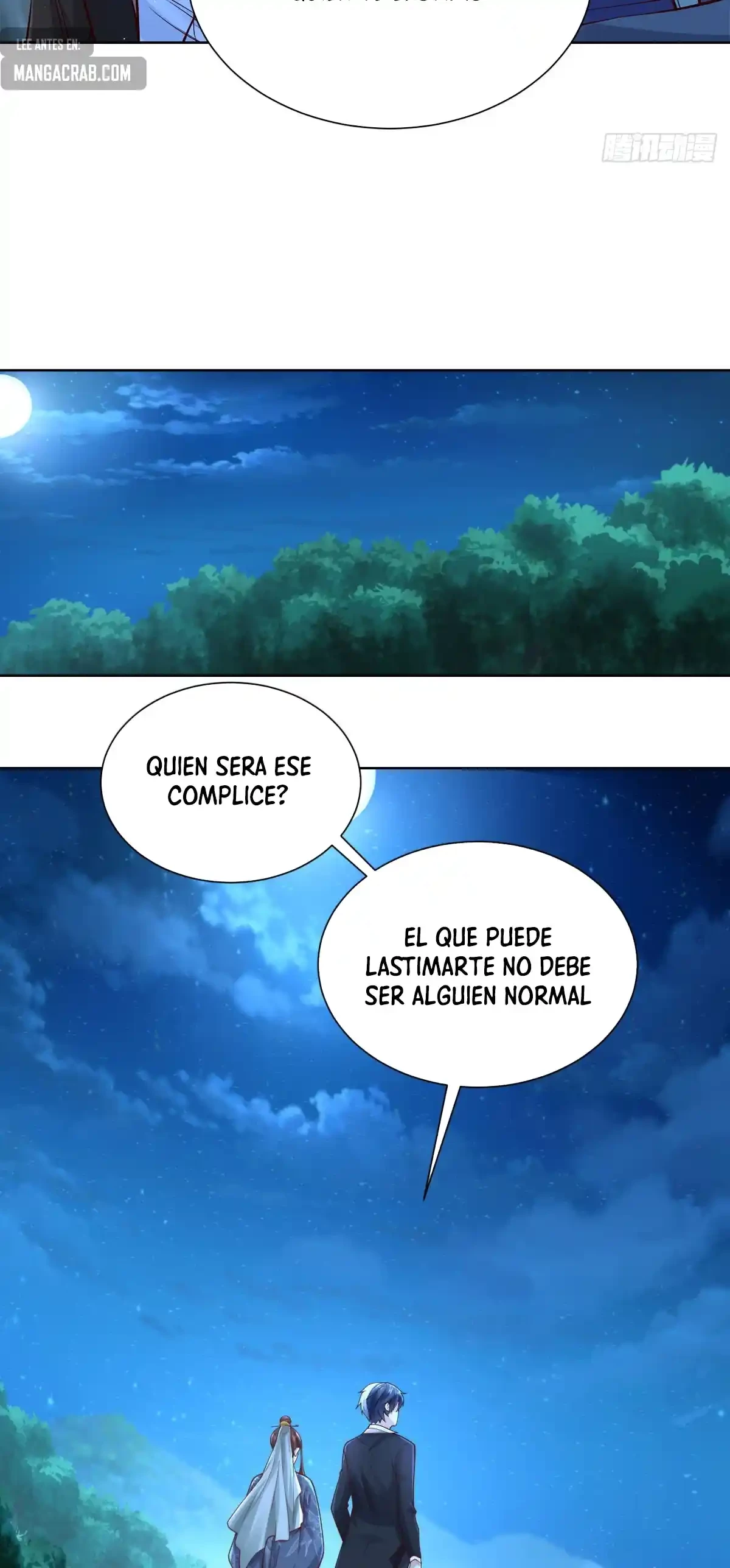 Gran Villano > Capitulo 164 > Page 311