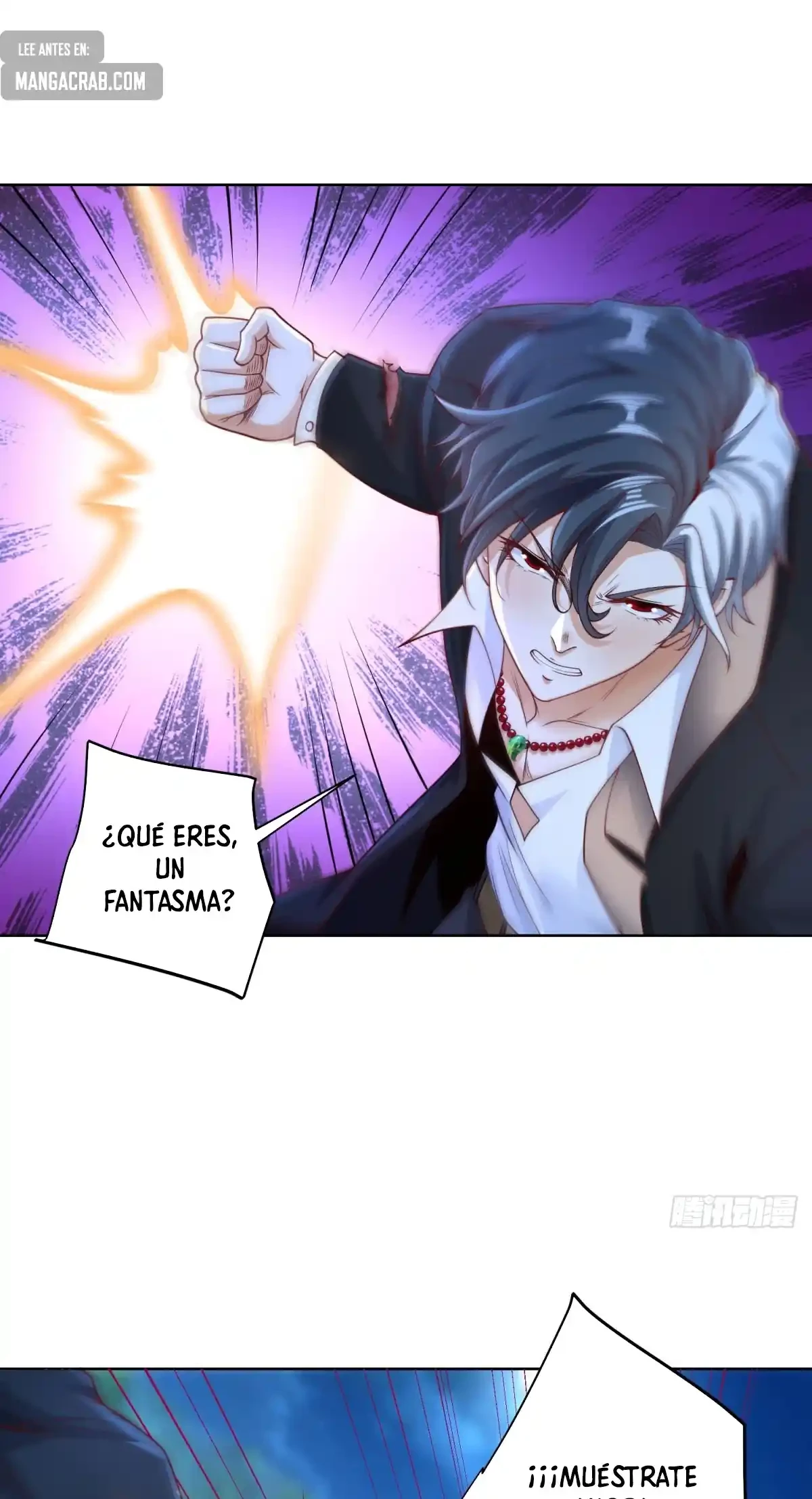 Gran Villano > Capitulo 164 > Page 351