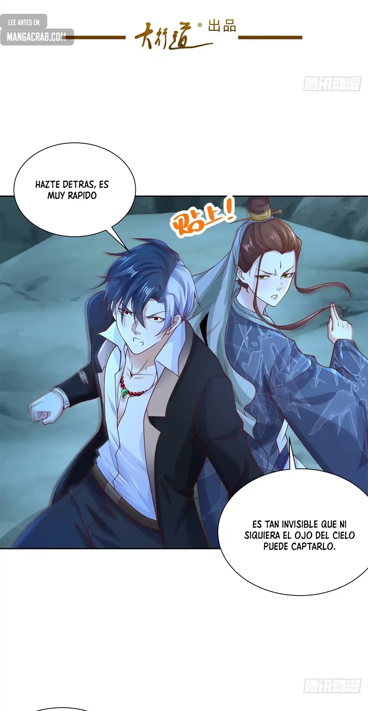 Gran Villano > Capitulo 165 > Page 31