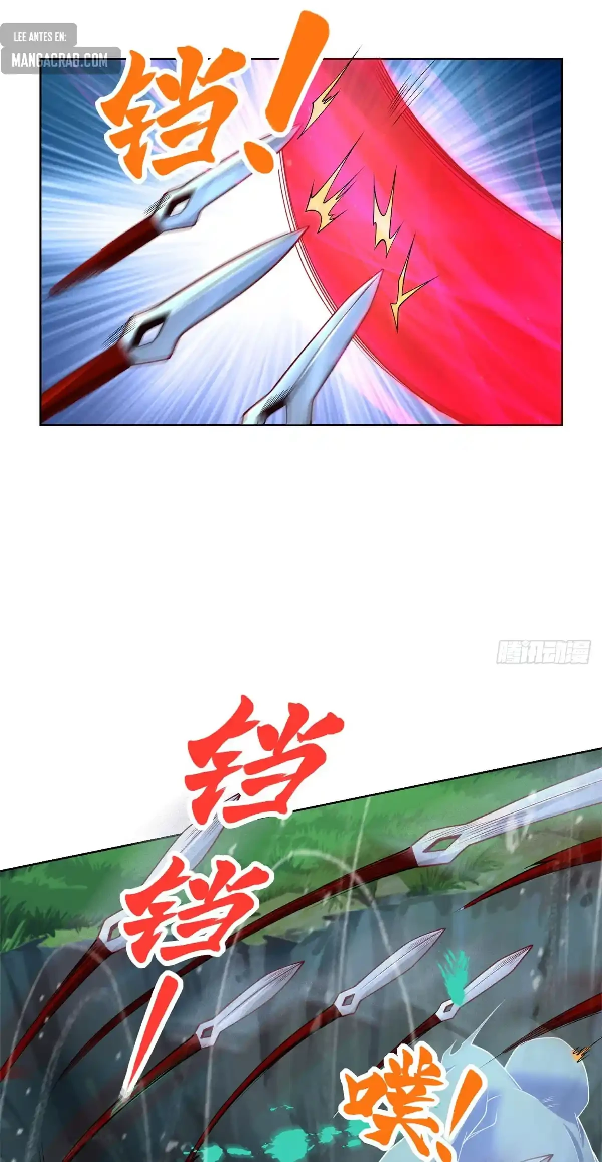 Gran Villano > Capitulo 165 > Page 61