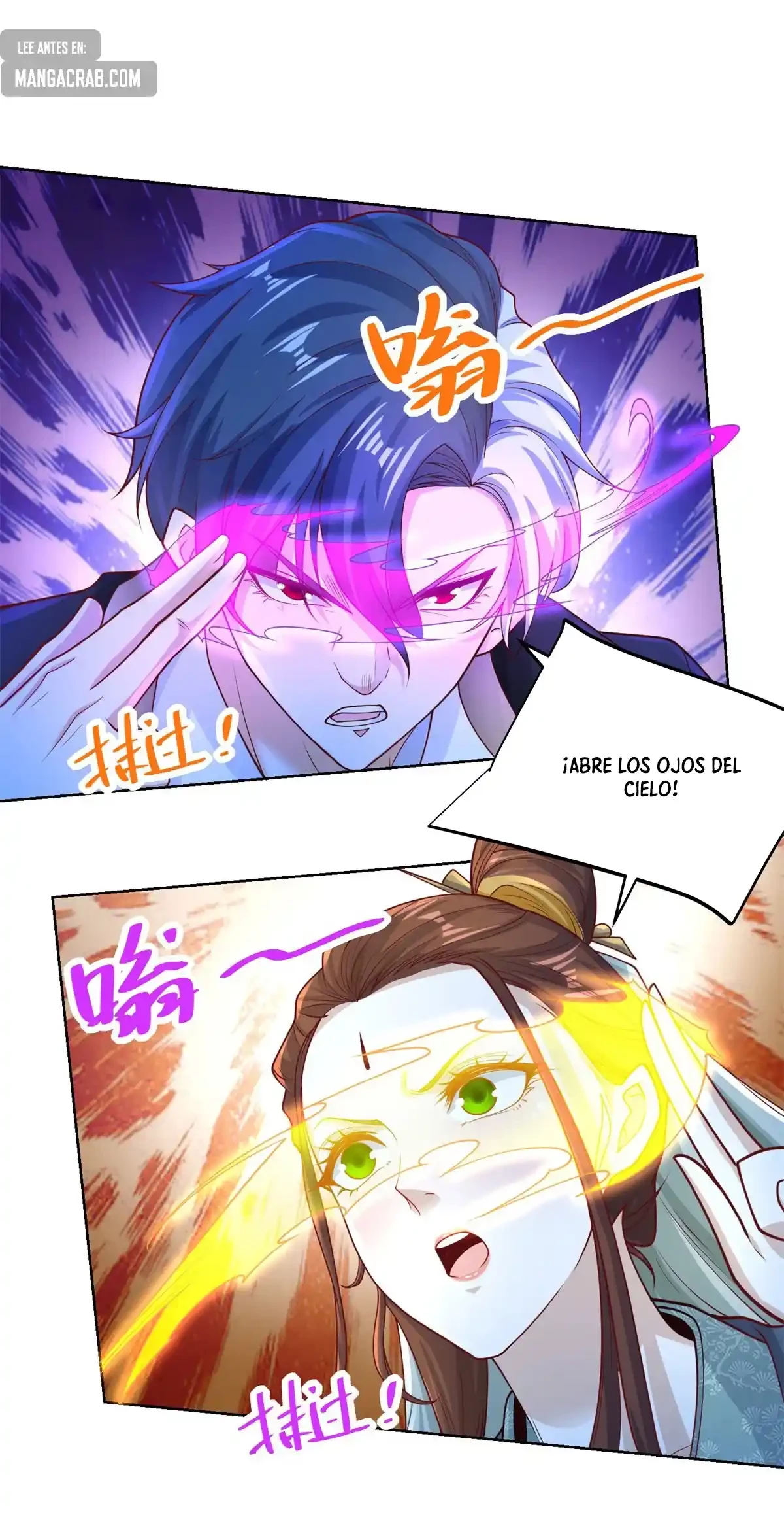 Gran Villano > Capitulo 165 > Page 81
